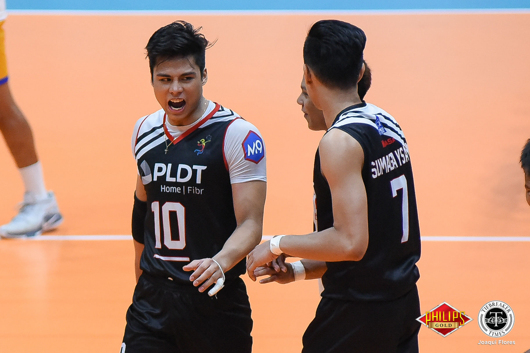PVL Men Air Force vs. PLDT – De Guzman-7210