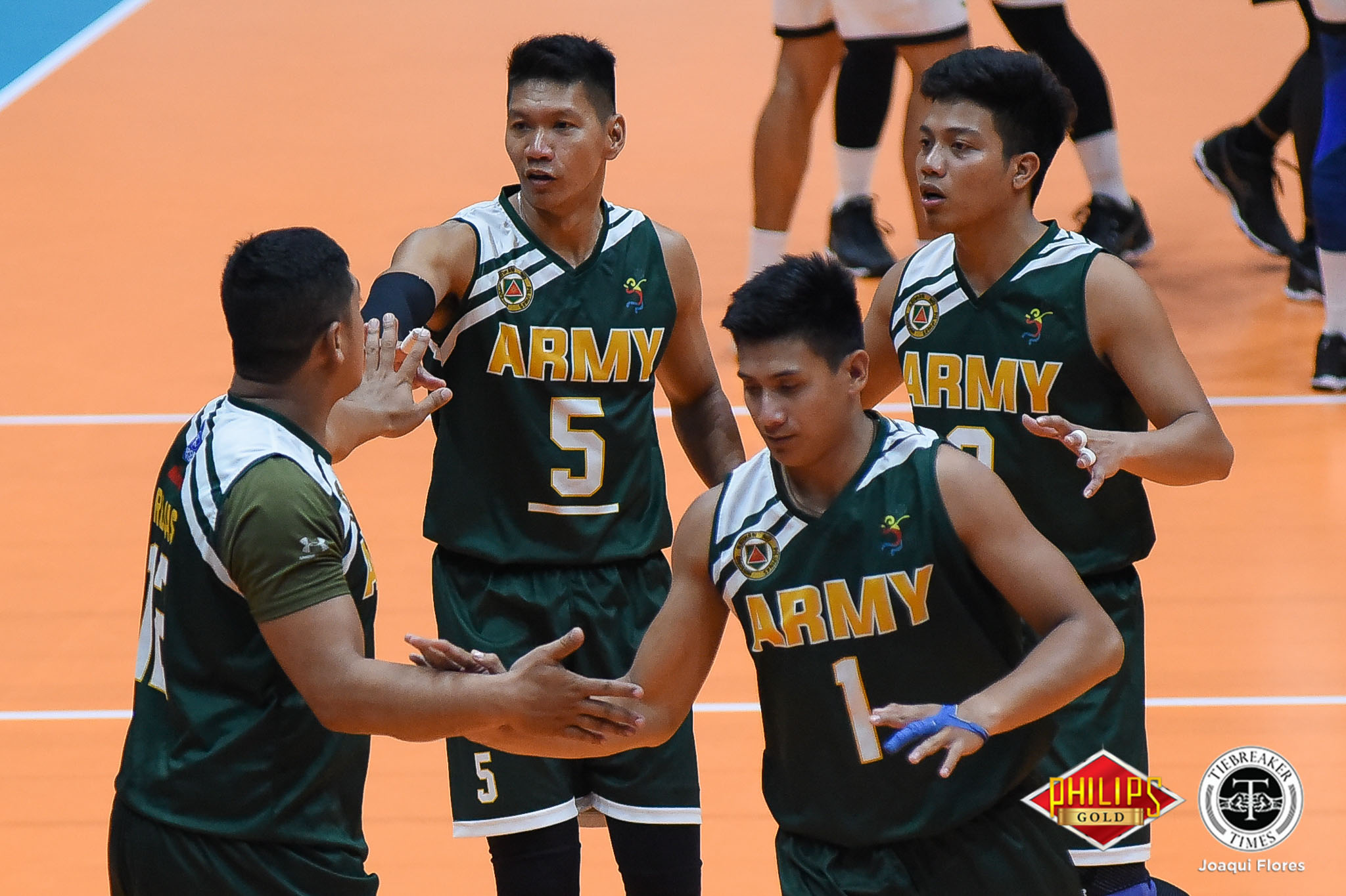 PVL Men IEM vs. Army – Labide-7280