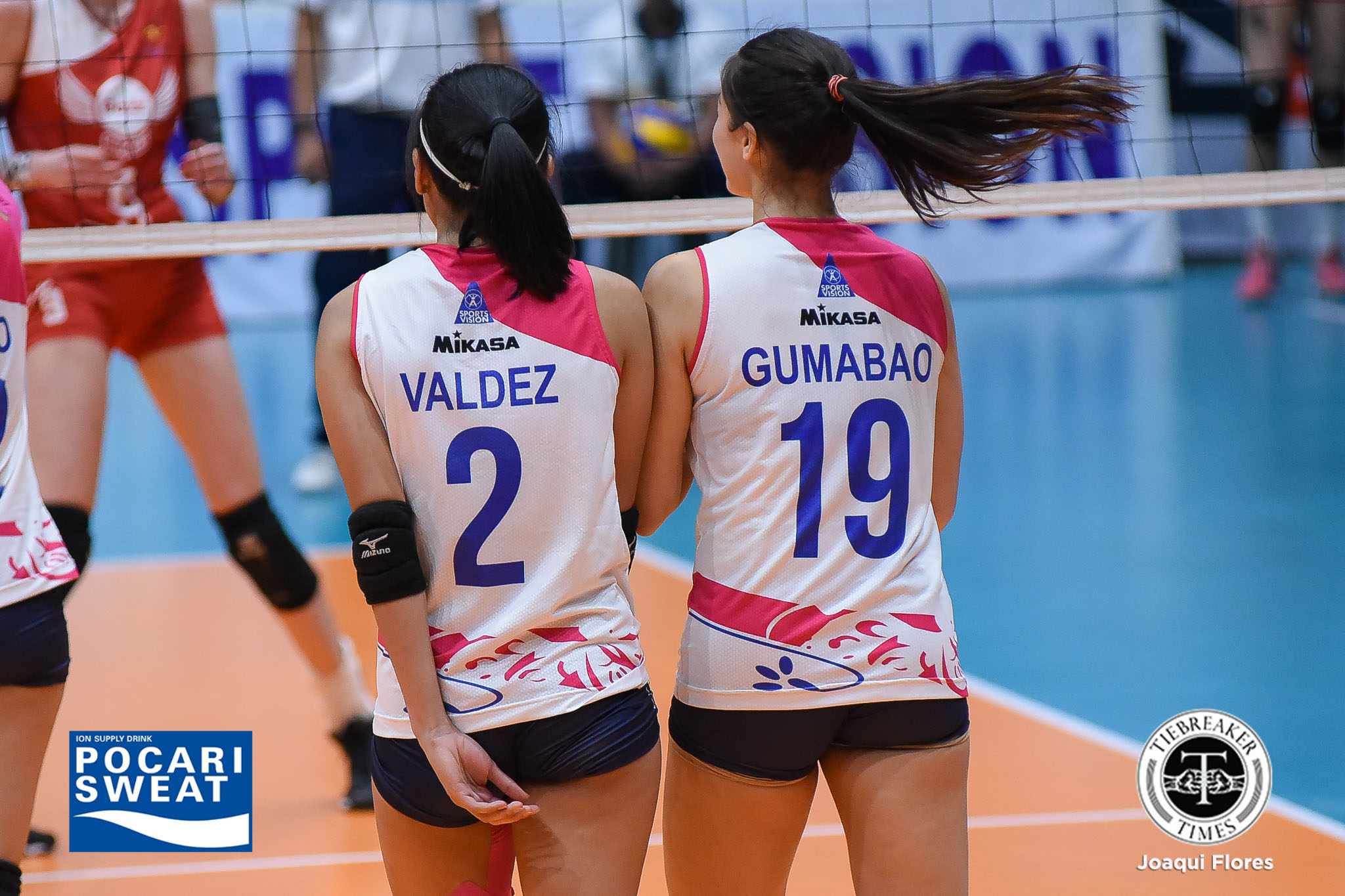 PVL Reinforced Creamline vs. Petro Gazz – Valdez, Gumabao-6551