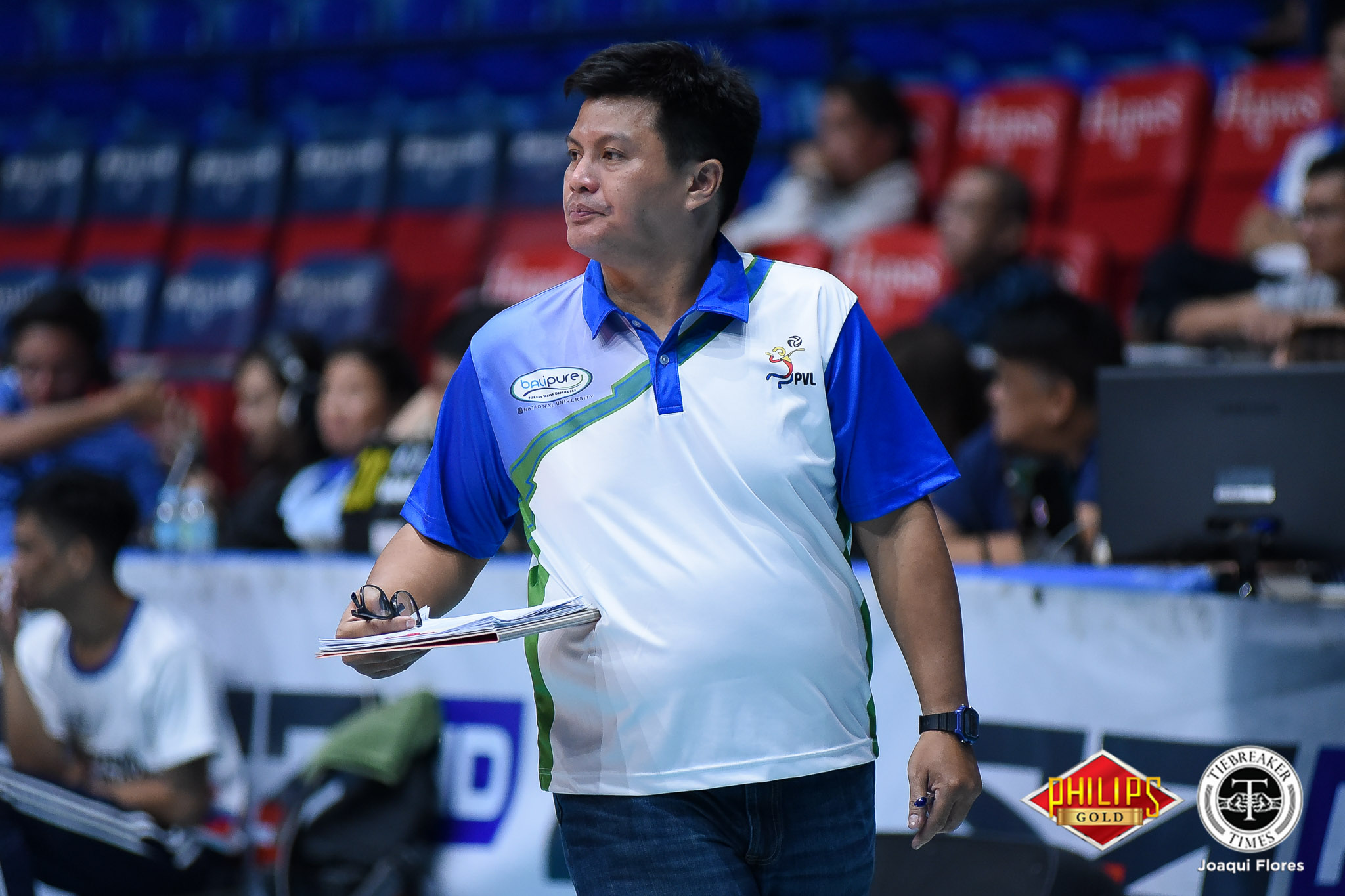 PVL-Reinforced-Petrogazz-vs.-Balipure-Babes-Castillo-9296 Erin Pangilinan, Sheena Toring salute coaches behind NU’s ‘Golden Generation’ News NU UAAP Volleyball - philippine sports news