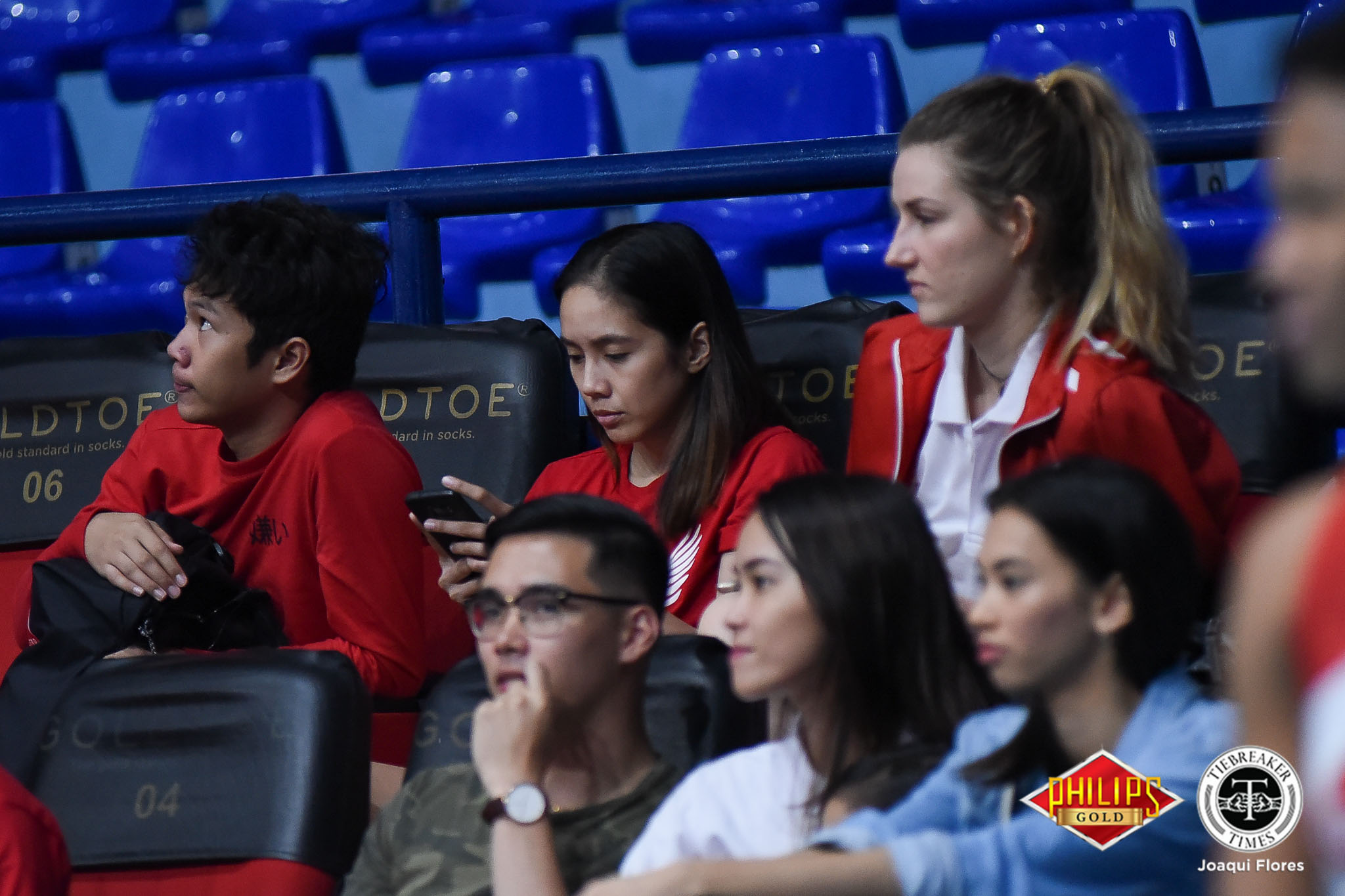 PVL Reinforced Petrogazz vs. Iriga – Tiu-1653