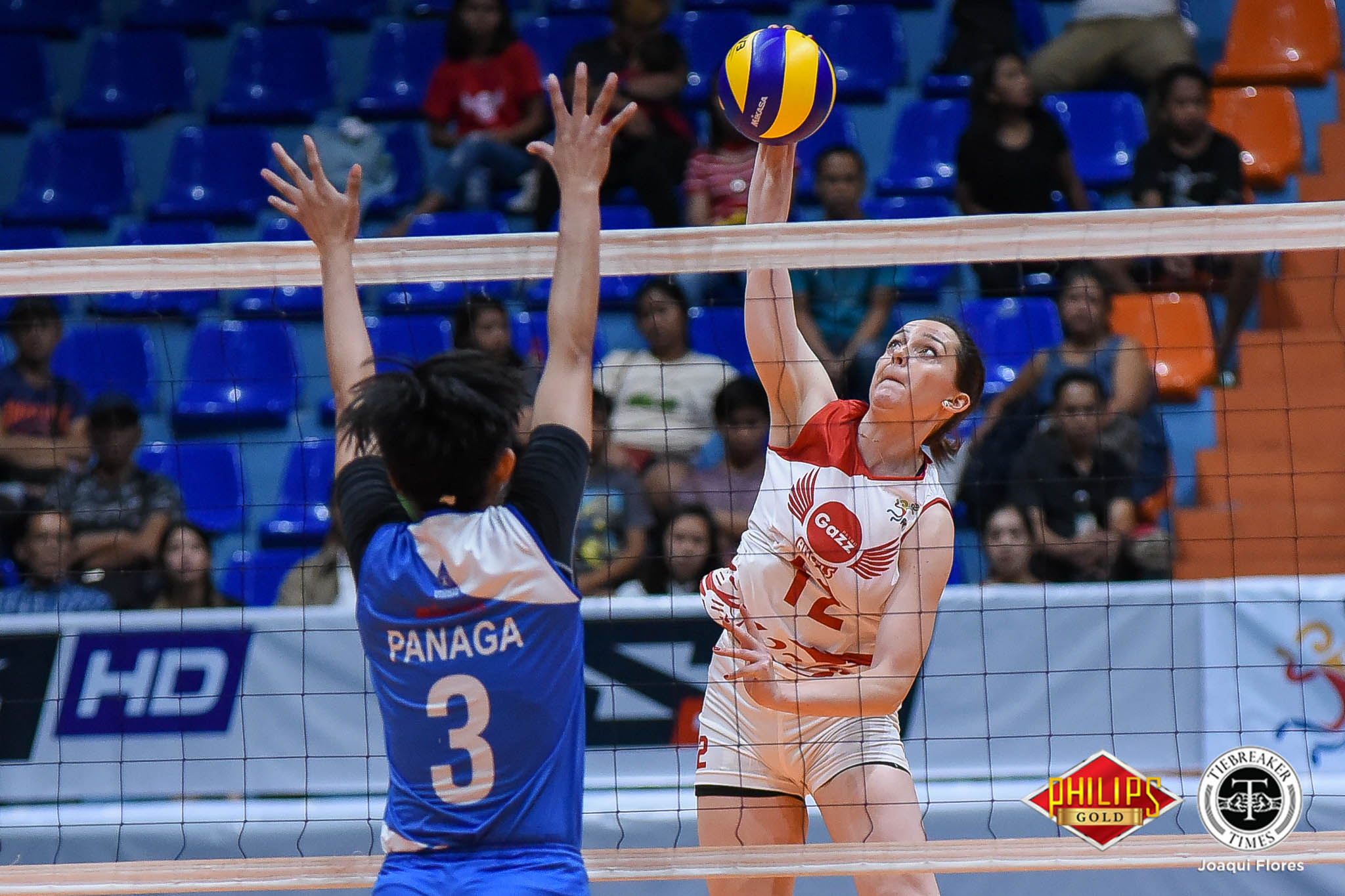 PVL Reinforced Petrogazz vs. Pocari – Lymareva-Flinnk-3207