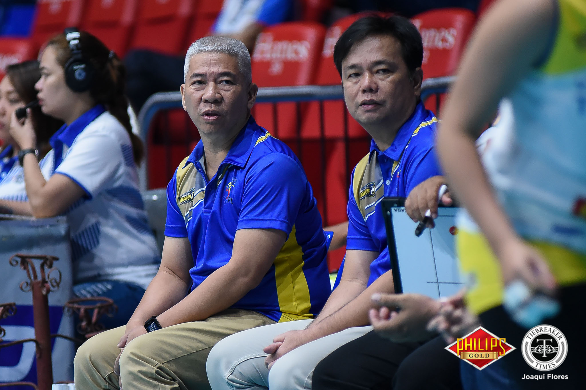 PVL-Reinforced-Tacloban-vs.-Banko-Nes-Pamilar-9863 Nes Pamilar lives on through country's top coaches, players CSJL DLSU FEU News PVL SBC Volleyball - philippine sports news