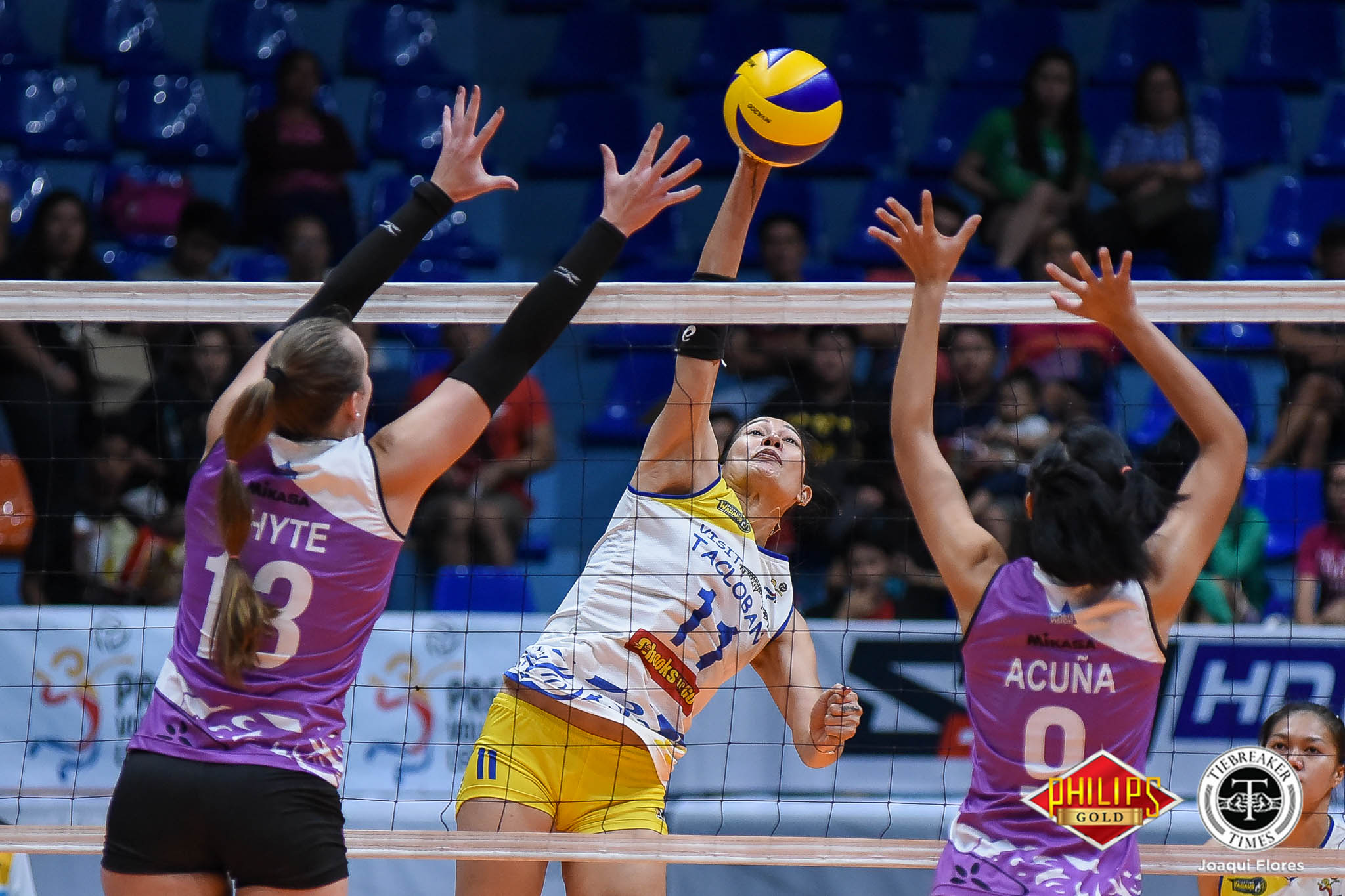 PVL Reinforced Tacloban vs. Iriga – Amporn-3725