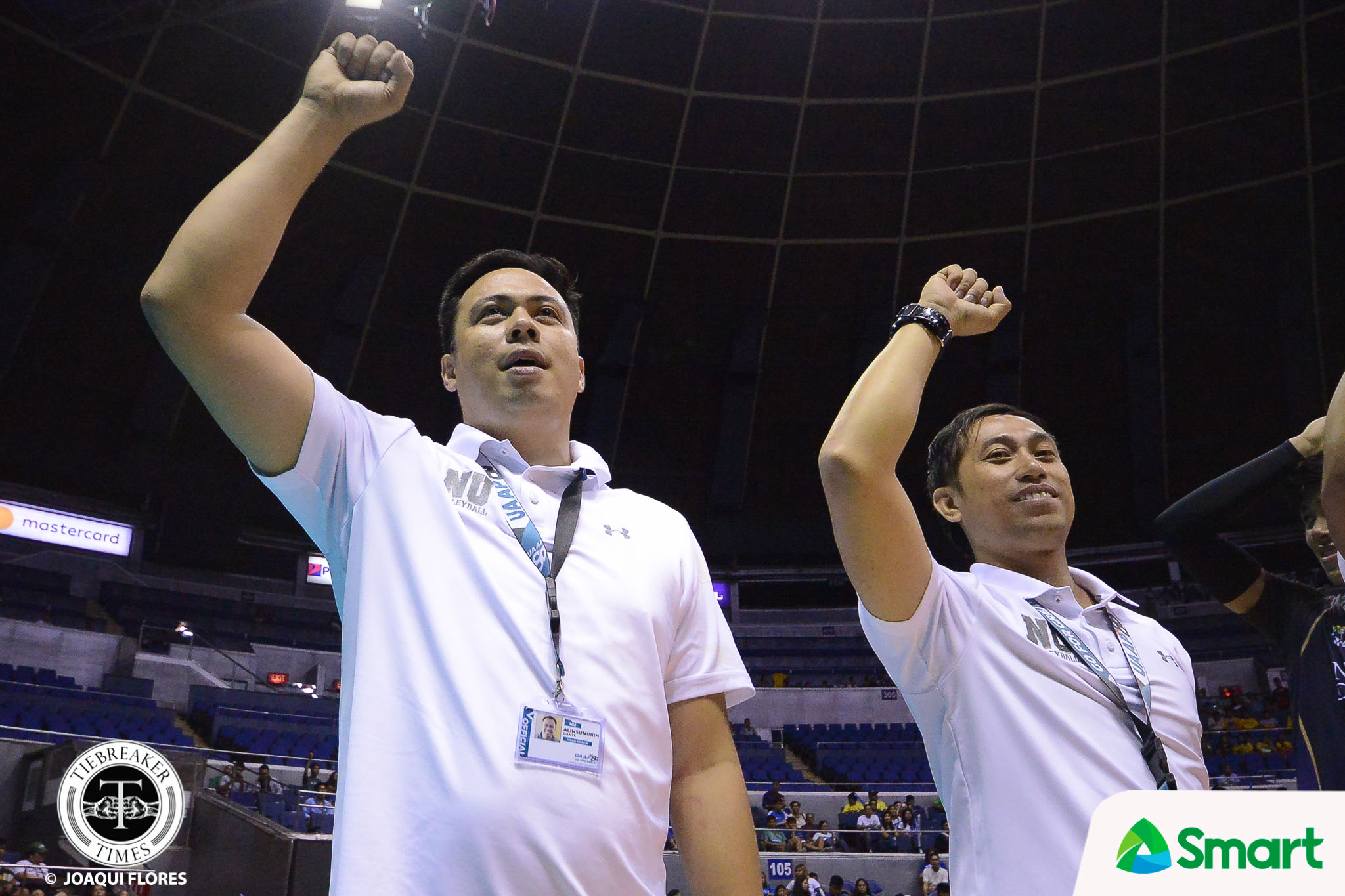 UAAP-80-Volleyball-NU-vs.-ADMU-G2-Dante-Alinsunurin-8947 Bulldogs wanted to give Marck Espejo a memorable exit News NU UAAP Volleyball - philippine sports news