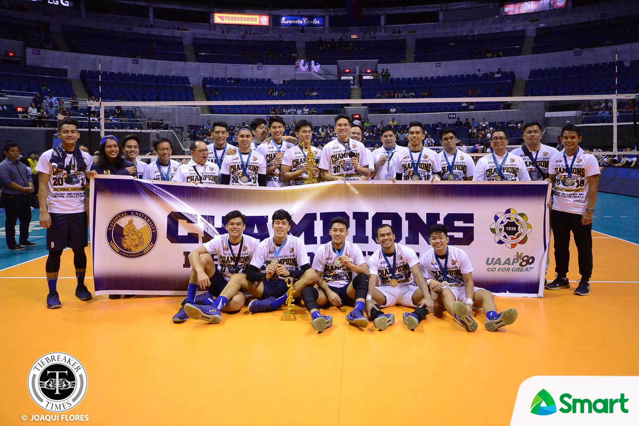 UAAP 80 Volleyball NU vs. ADMU G2 – NU champion-9179
