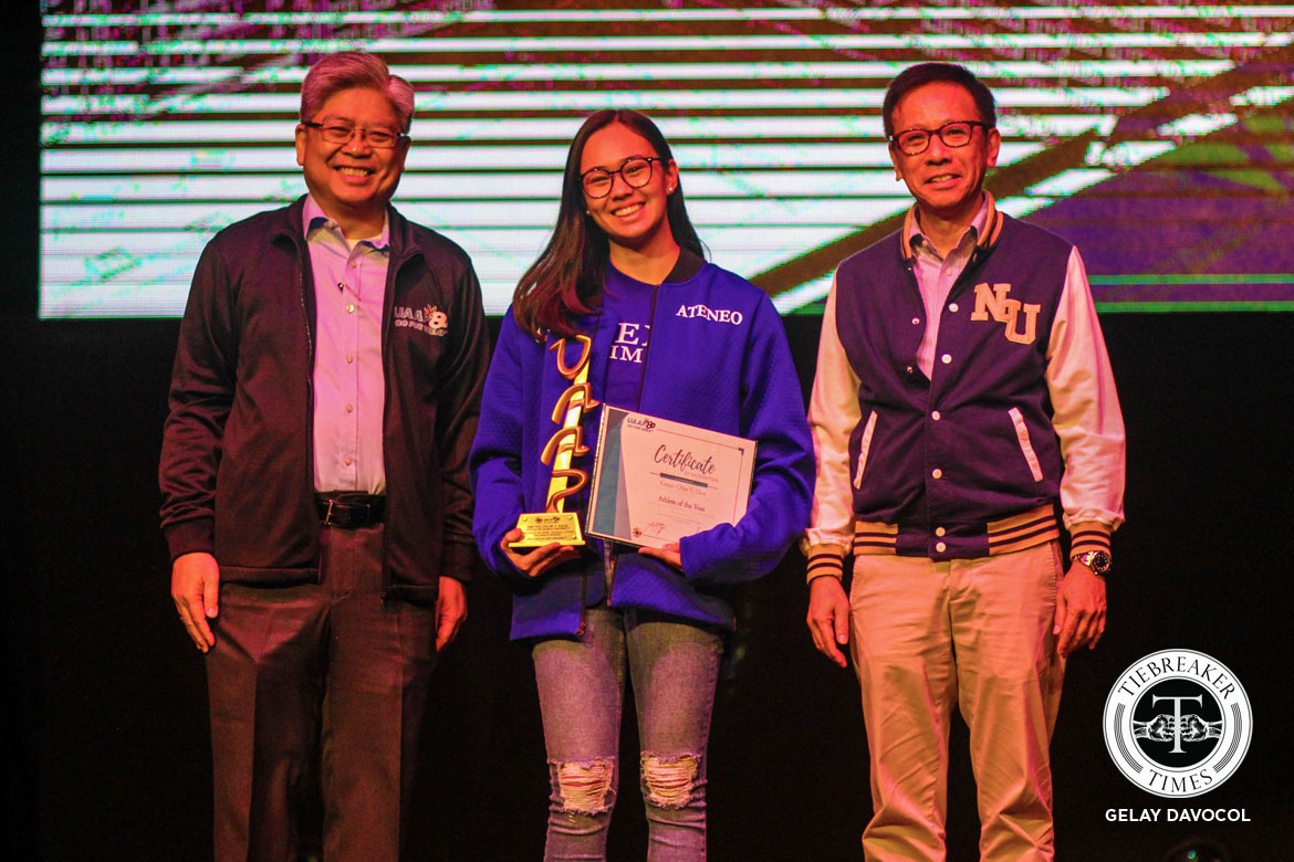 UAAP-Season-80—Athletes-of-the-Year—Chloe-Daos