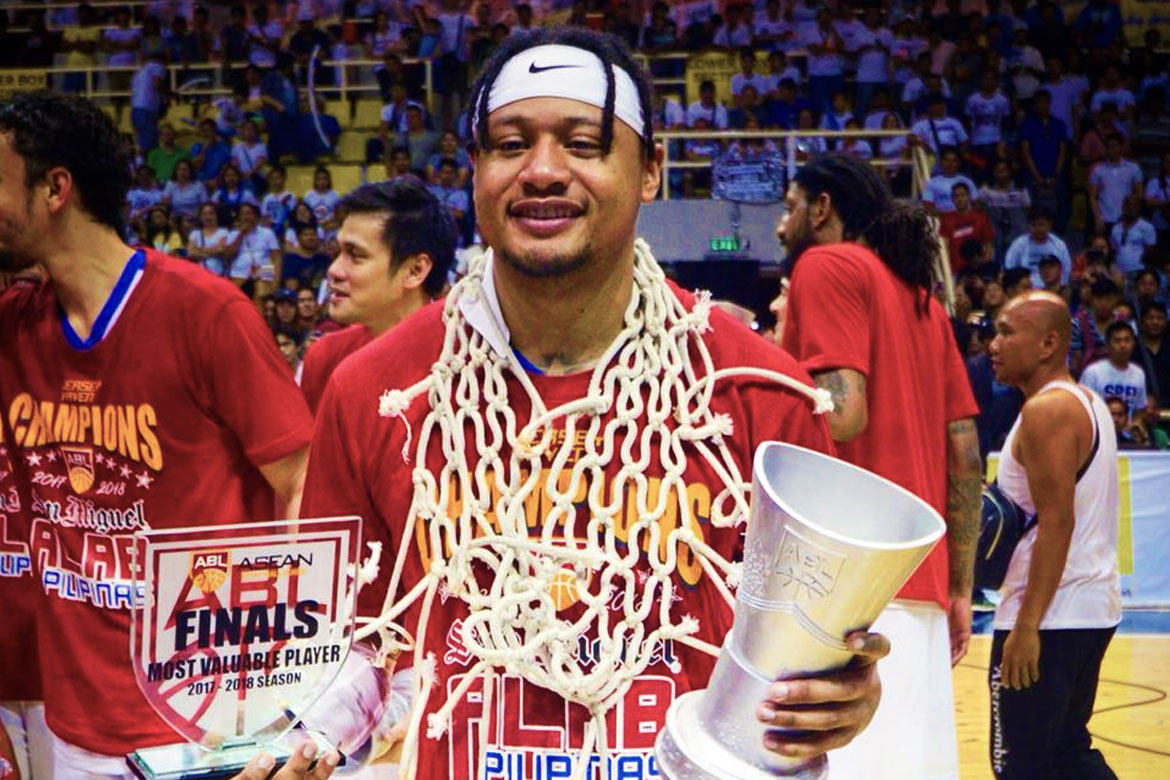 abl-season-8-finals-mvp-bobby-ray-parks-jr Ray Parks signs with B1 team Nagoya Dolphins Basketball News - philippine sports news