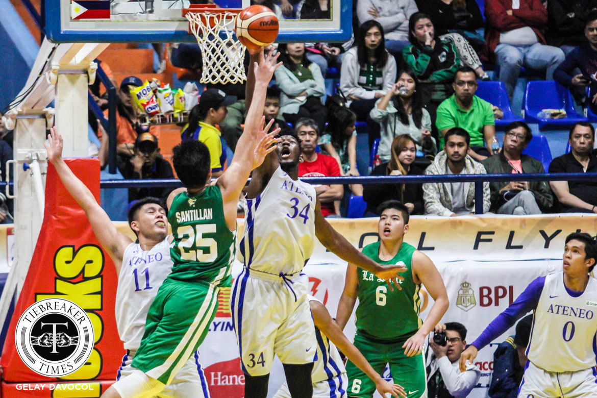 2018-filoil-preseason-cup—admu-def-dlsu—angelo-kouame
