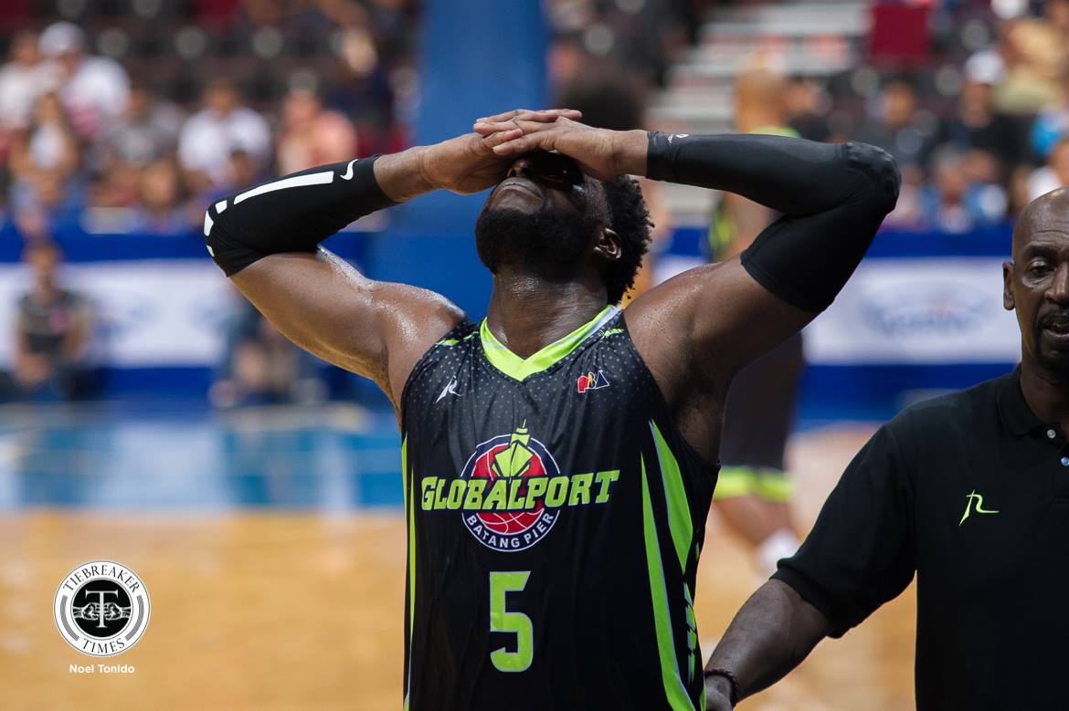 2018 pba commissioners cup – globalport def san miguel – malcolm white