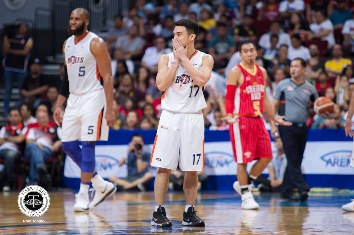 2018 pba commissioners cup – meralco def ginebra – anjo caram (2)