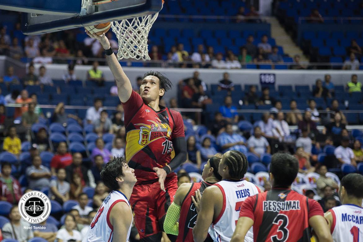 2018 pba commissioners cup – san miguel def columbian – june mar fajardo 2
