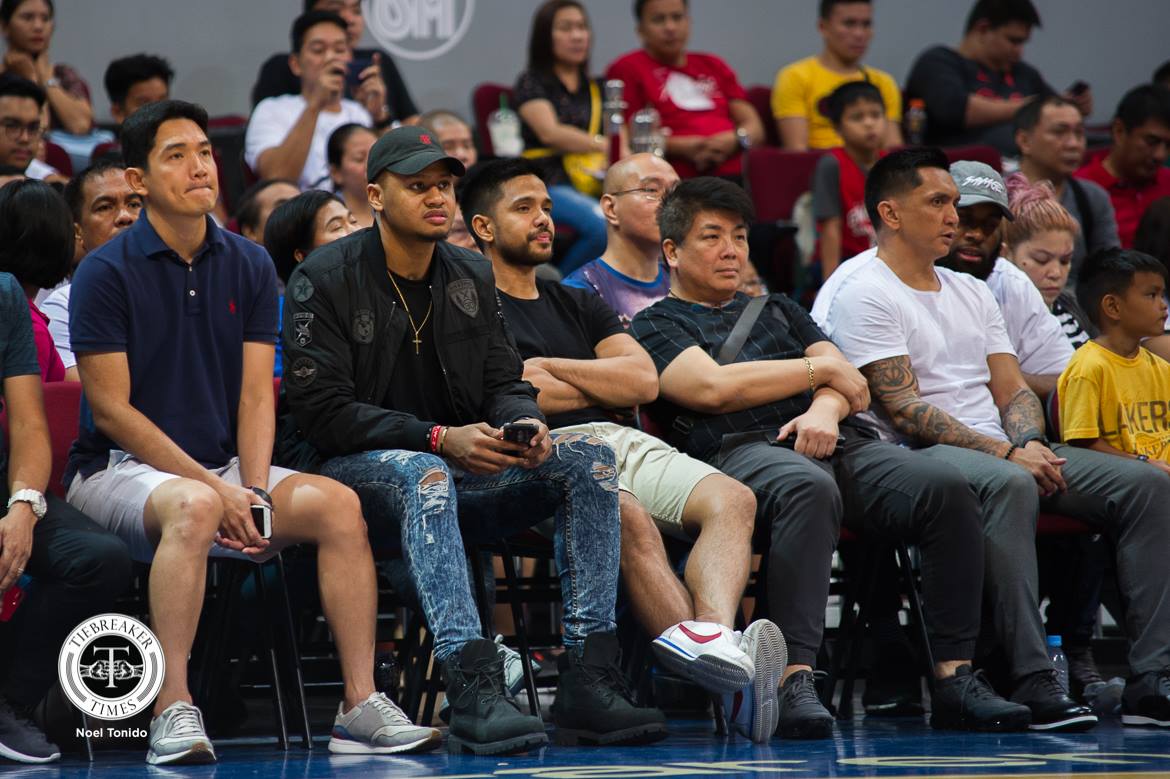 2018 pba commissioners cup – san miguel def ginebra – alab pilipinas