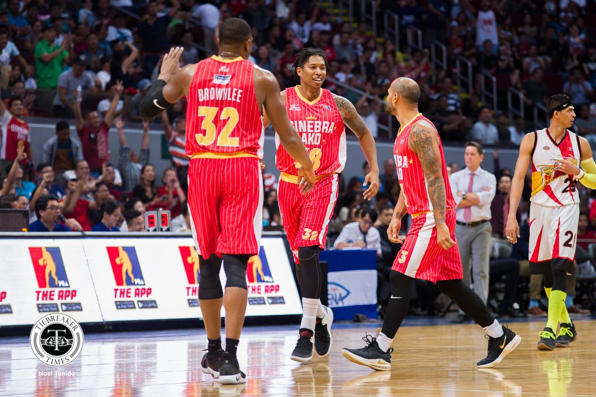 2018 pba commissioners cup – san miguel def ginebra – joe devance