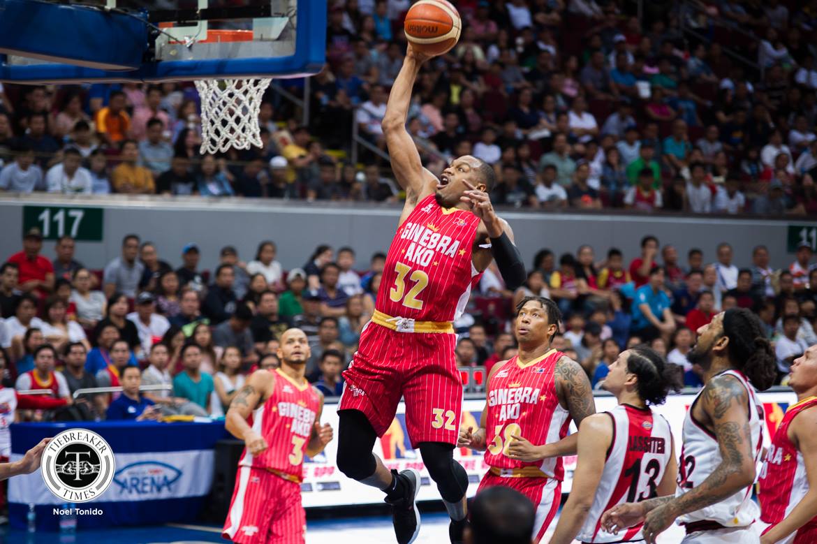 2018 pba commissioners cup – san miguel def ginebra – justin brownlee