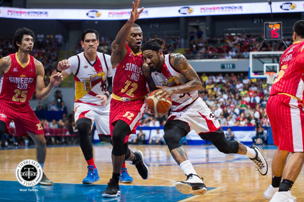 2018 pba commissioners cup – san miguel def ginebra – renaldo balkman