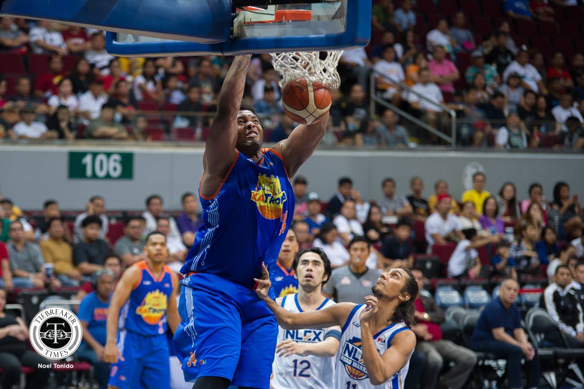 2018 pba commissioners cup – tnt def nlex – joshua smith