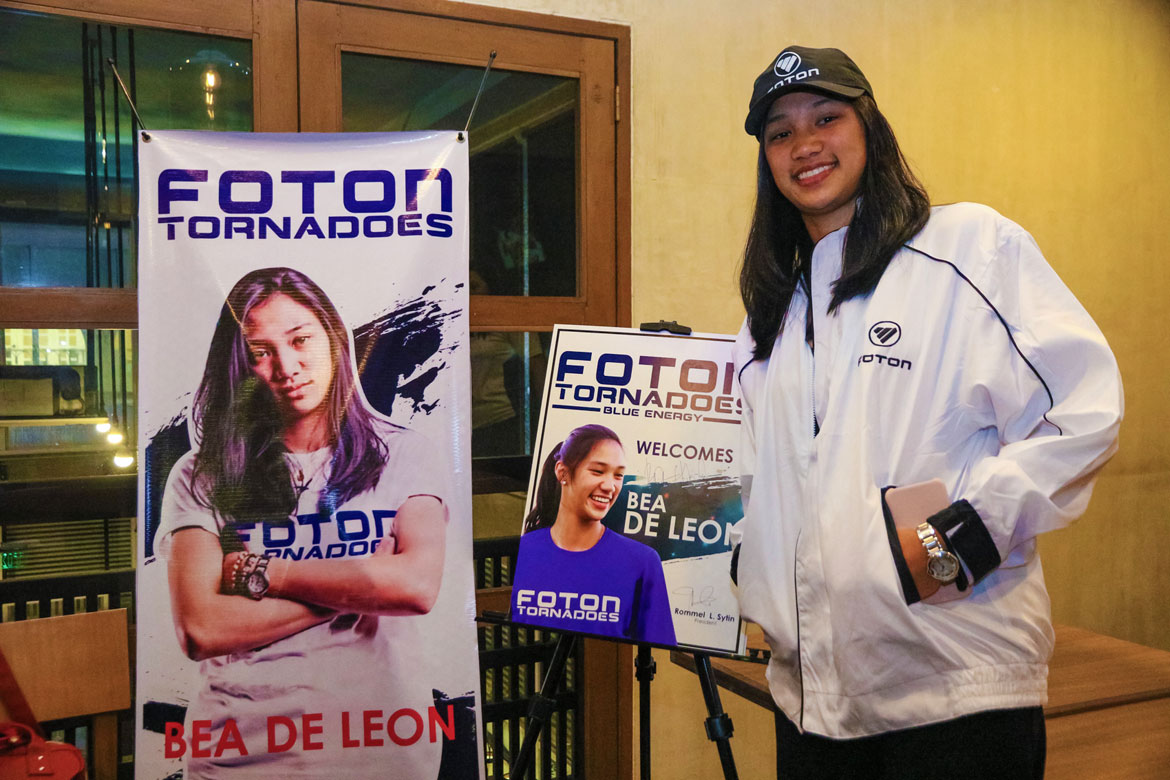 2018-psl-invitational—foton—bea-de-leon