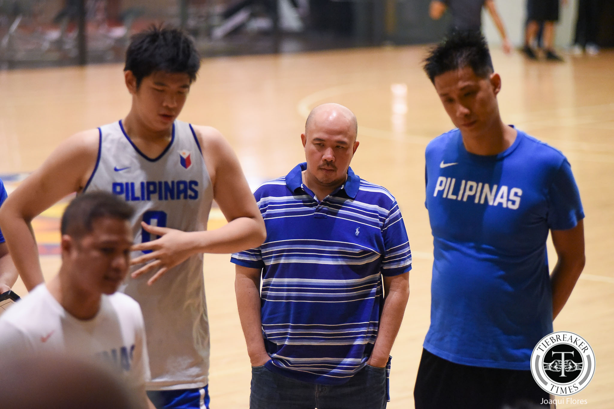 Batang Gilas vs Gilas Cadets – Goldwin Monteverde
