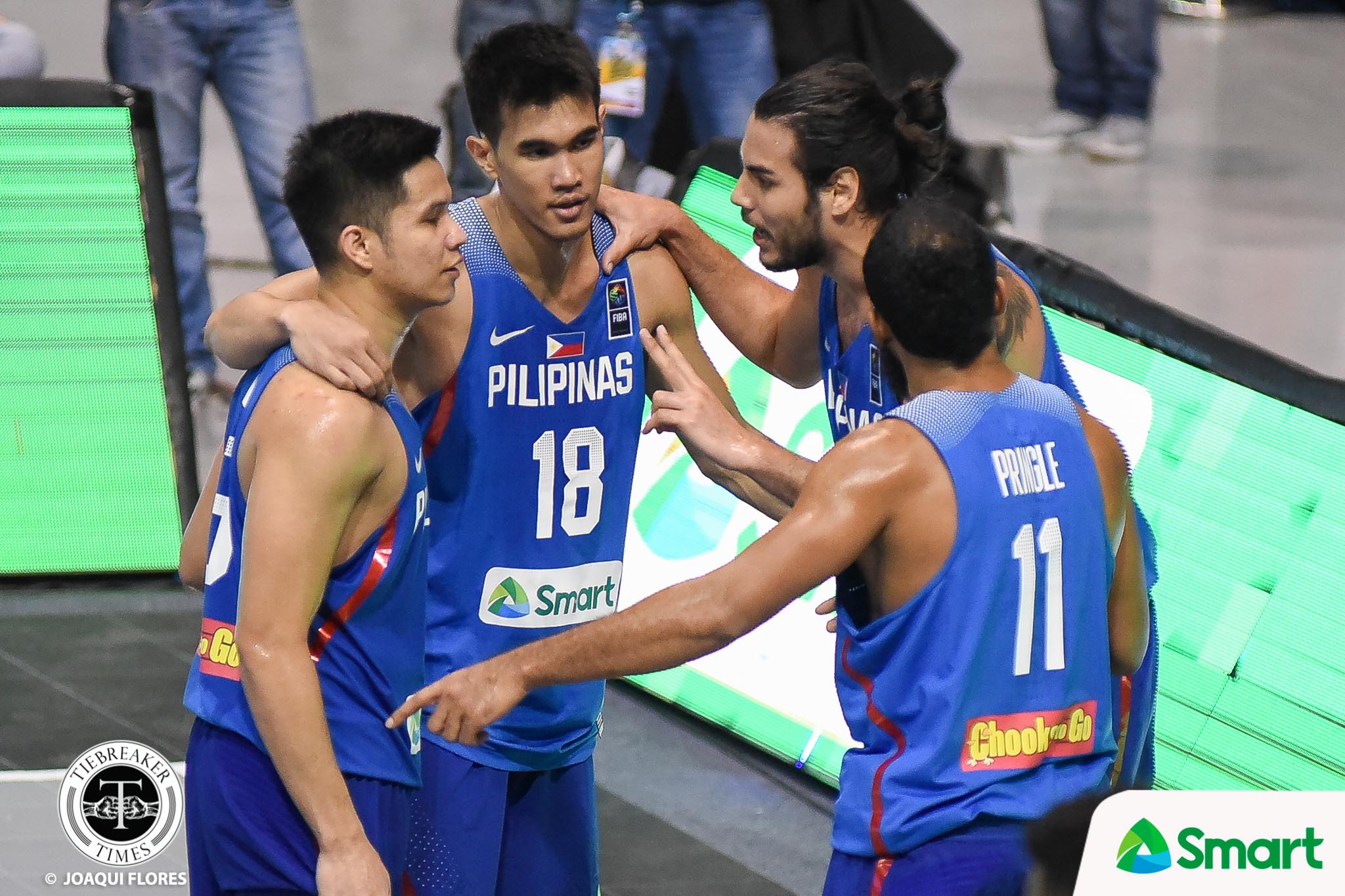 FIBA 3X3 World Cup Philippines vs. Brazil – Rosario-8279