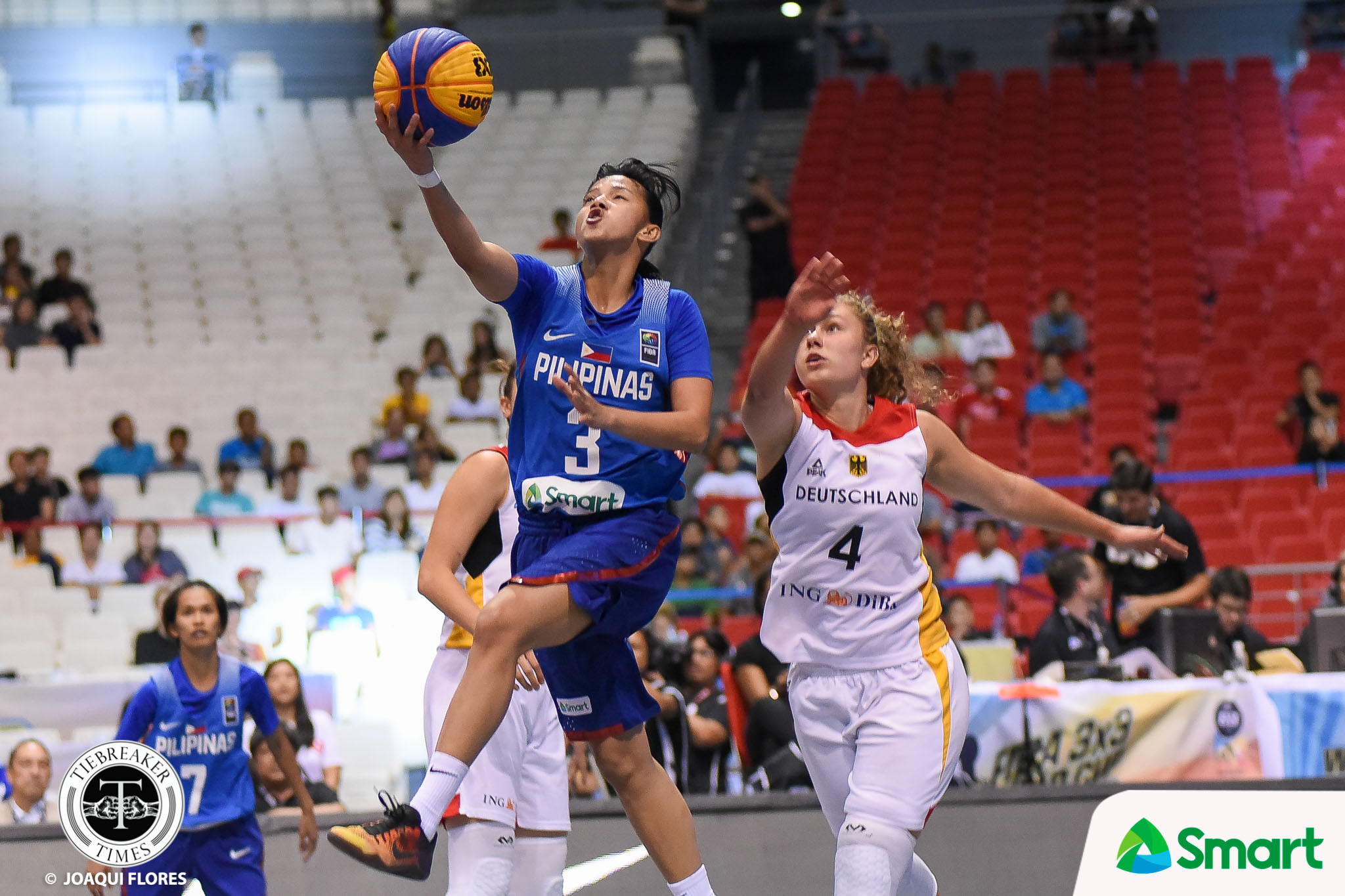 FIBA 3X3 World Cup Philippines vs. Germany – Bernardino-7426