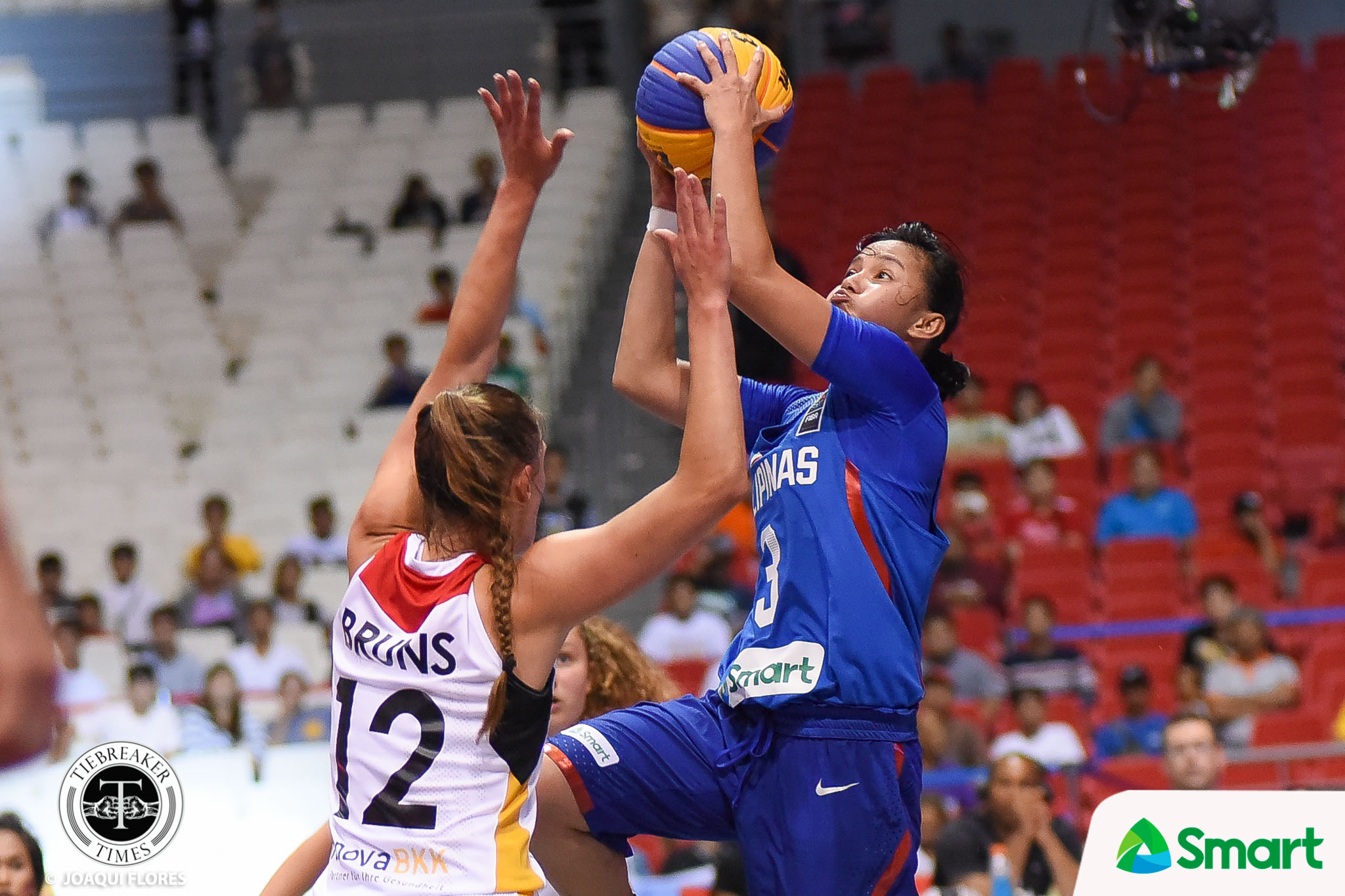 FIBA 3X3 World Cup Philippines vs. Germany – Bernardino-7594