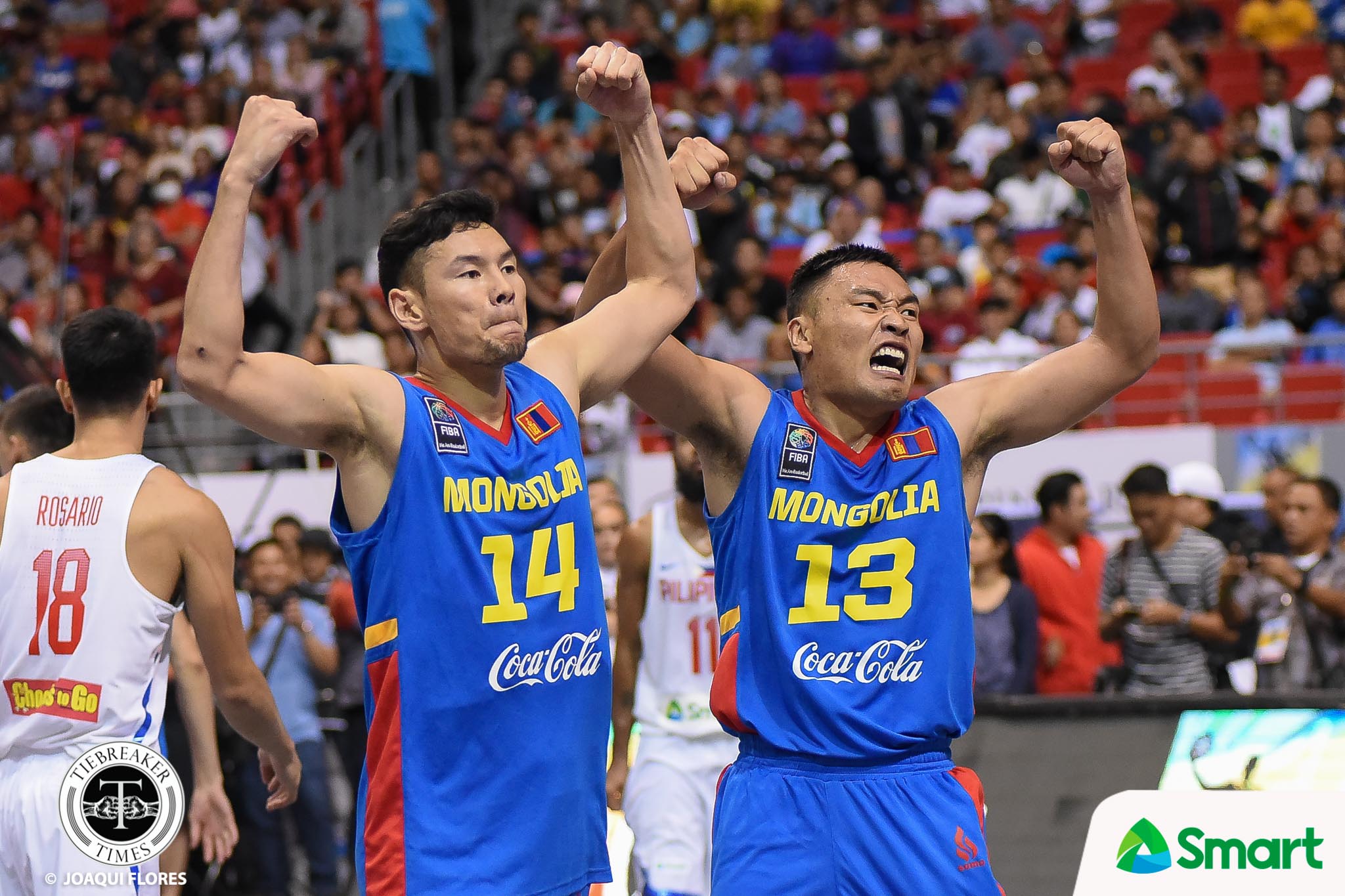 FIBA-3X3-World-Cup-Philippines-vs.-Mongolia-Delgernyam-Davaasambuu-Tserenbataar-Enkhtaivan-9090 Chooks-to-Go Pilipinas 3x3 partners with Coca-Cola for Patriots' Cup 3x3 Basketball Chooks-to-Go Pilipinas 3x3 News - philippine sports news