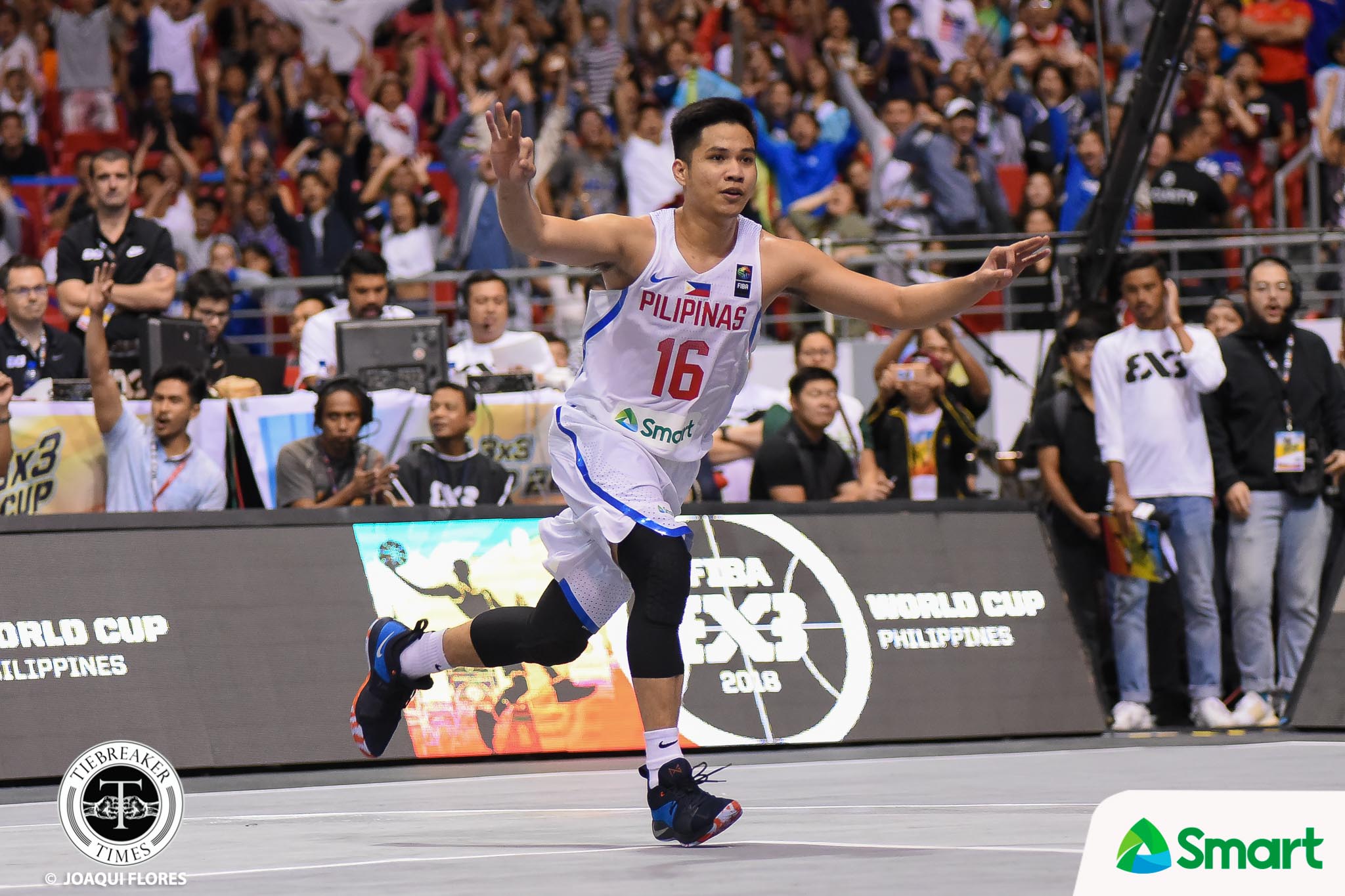FIBA 3X3 World Cup Philippines vs. Mongolia – Pogoy-8904