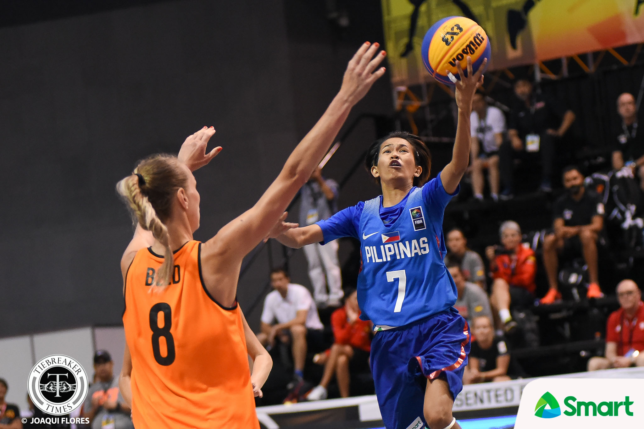 FIBA 3X3 World Cup Philippines vs. Netherlands – Pontejos-7081