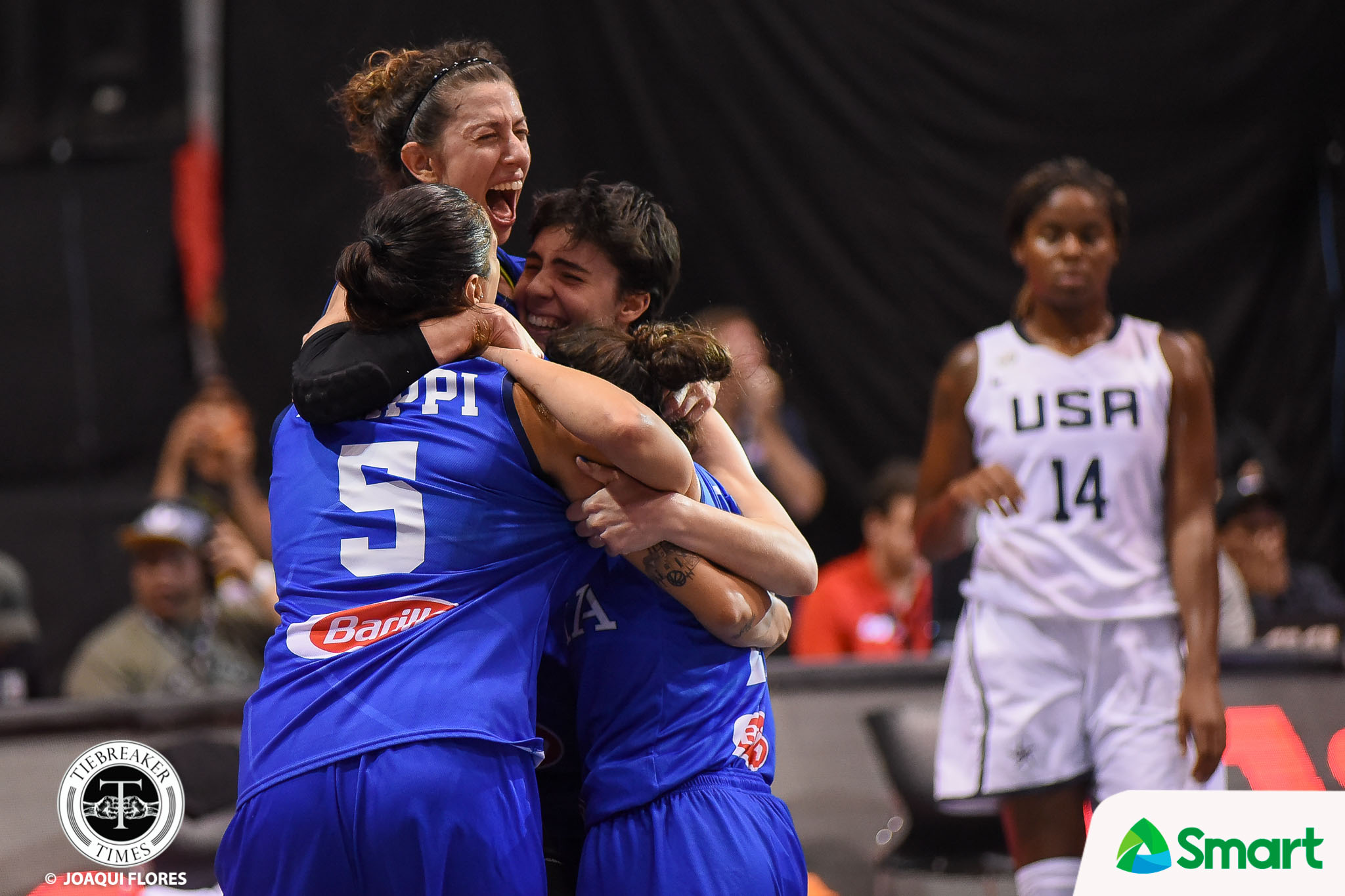 FIBA 3×3 World Cup Italy vs. USA-1634