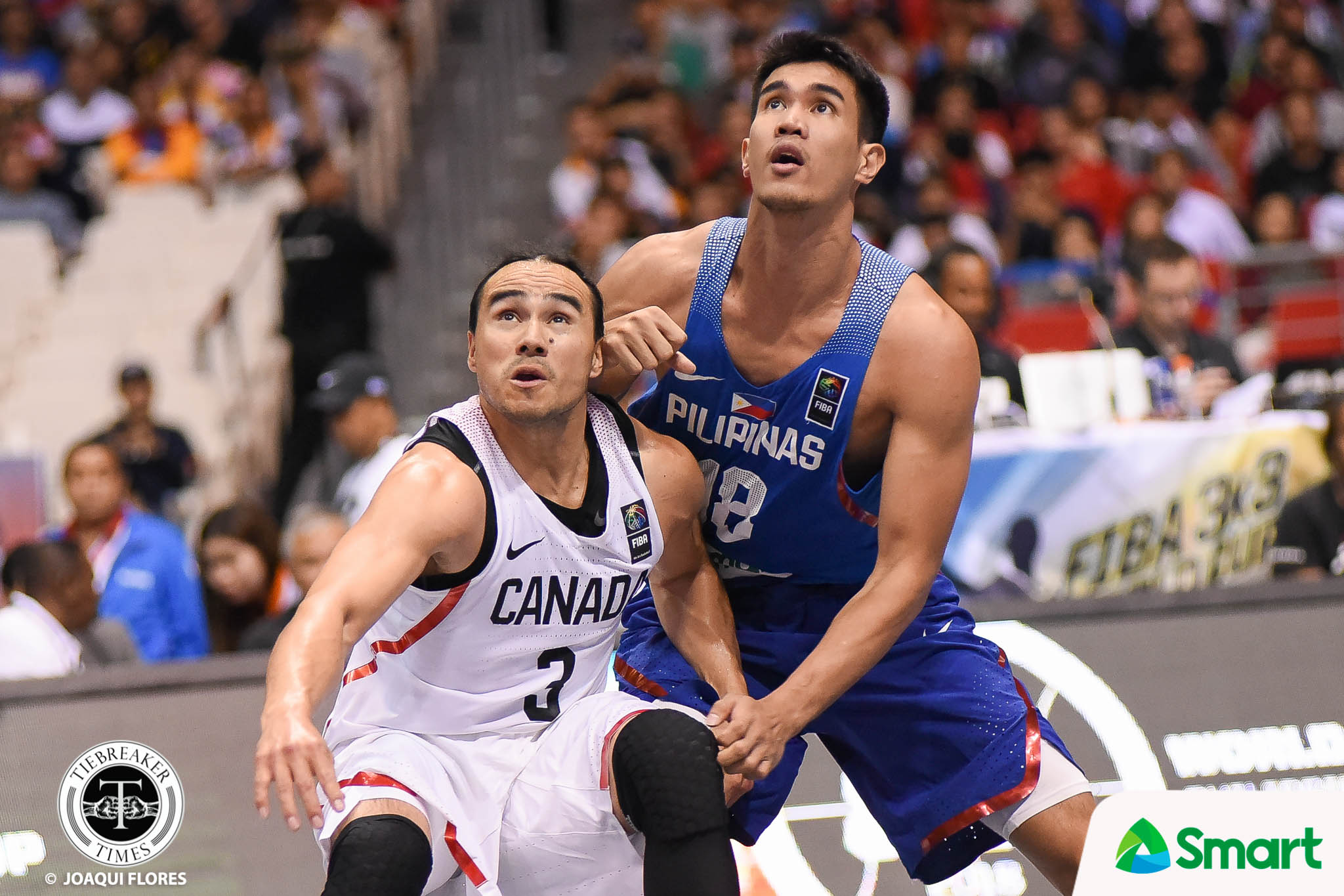 FIBA 3×3 World Cup Philippines vs. Canada – Linklater, Rosario-0496