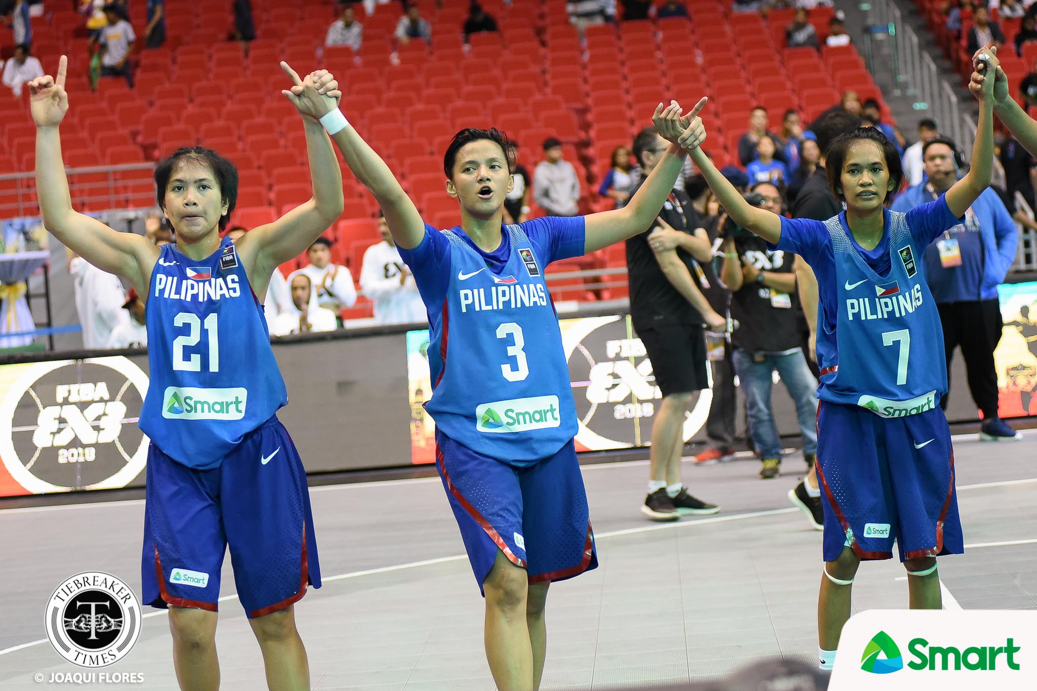 FIBA 3×3 World Cup Philippines vs. Hungary-0083