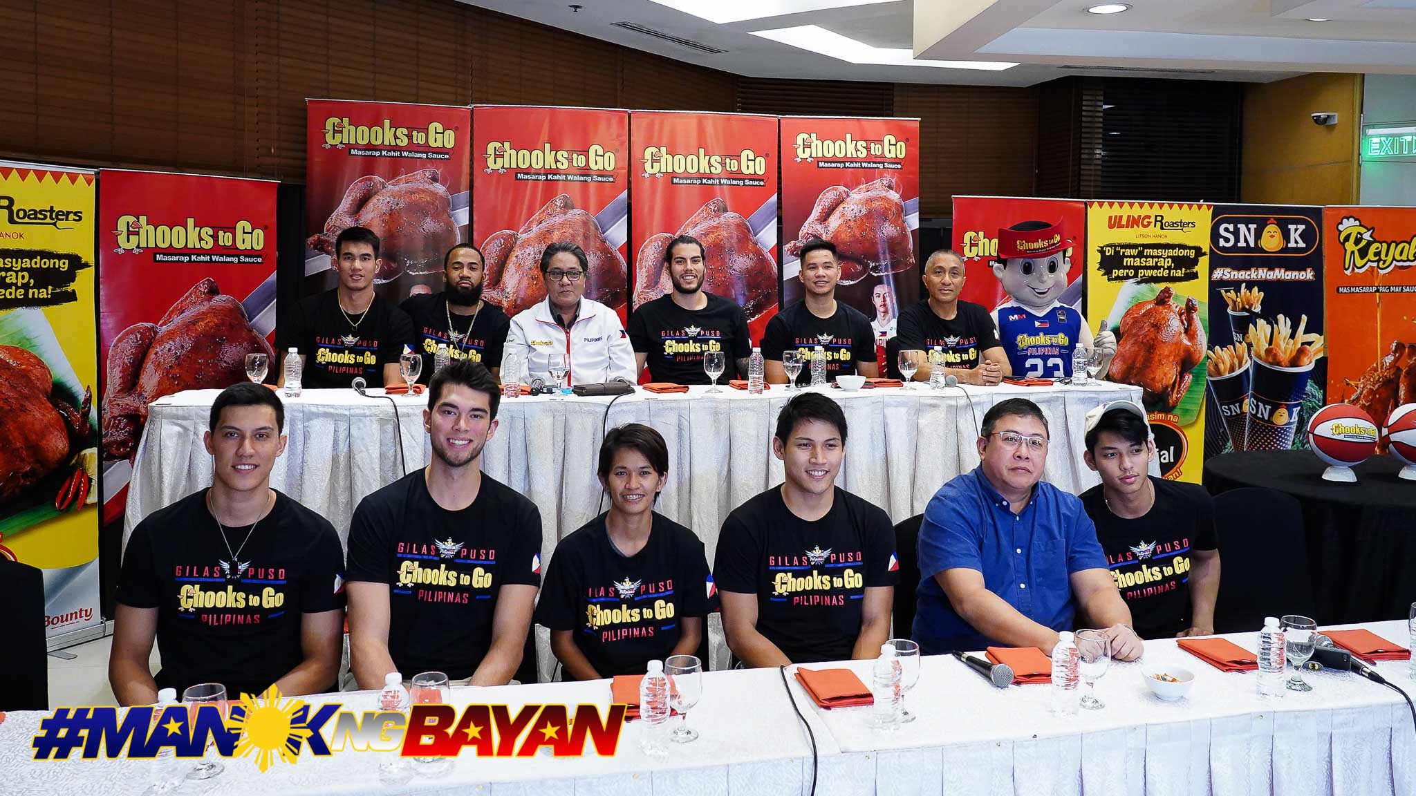 FIBA Chooks 3×3 presscon-09345