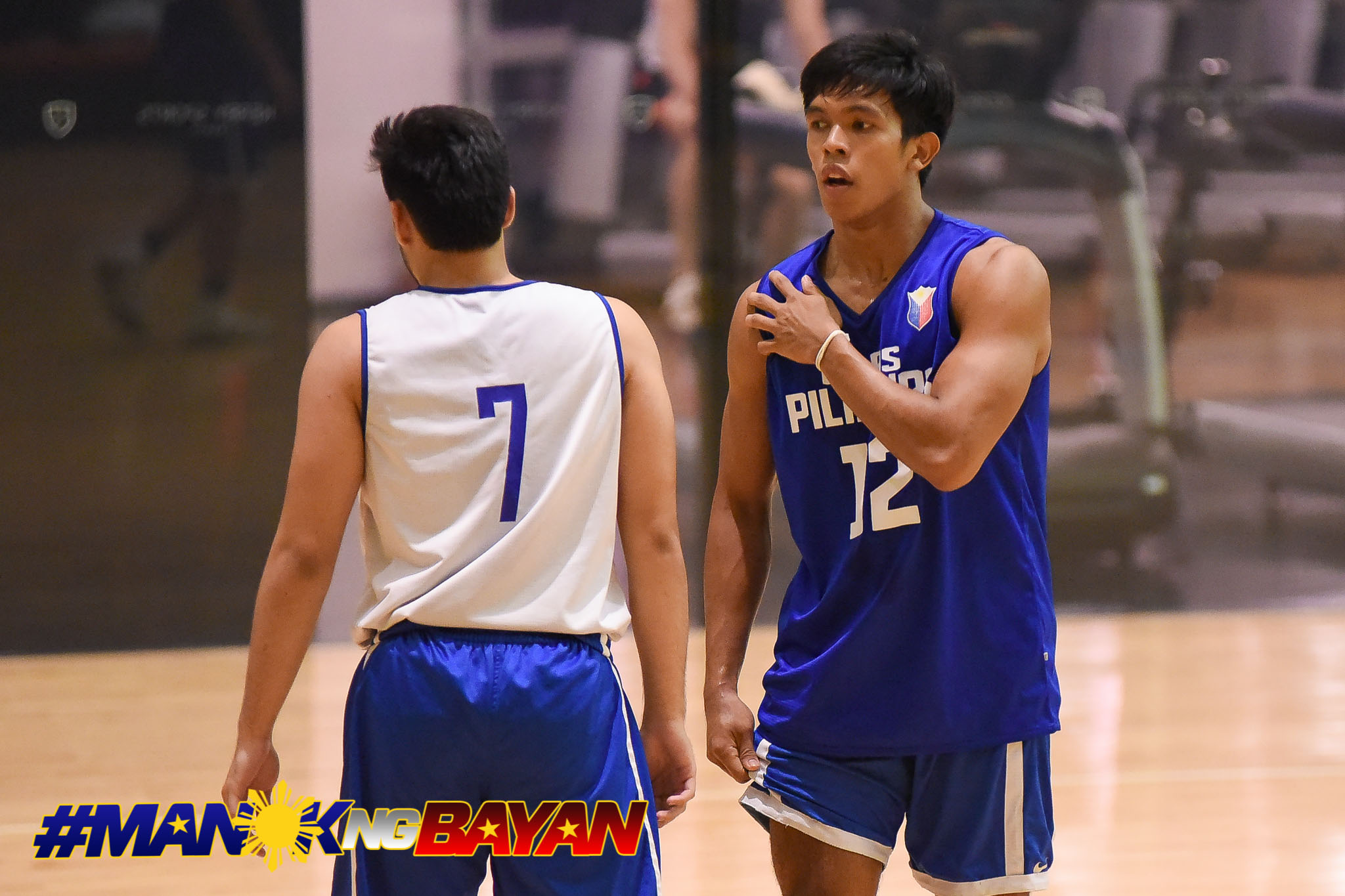 Gilas Cadets vs Batang Gilas – Thirdy Ravena (3)