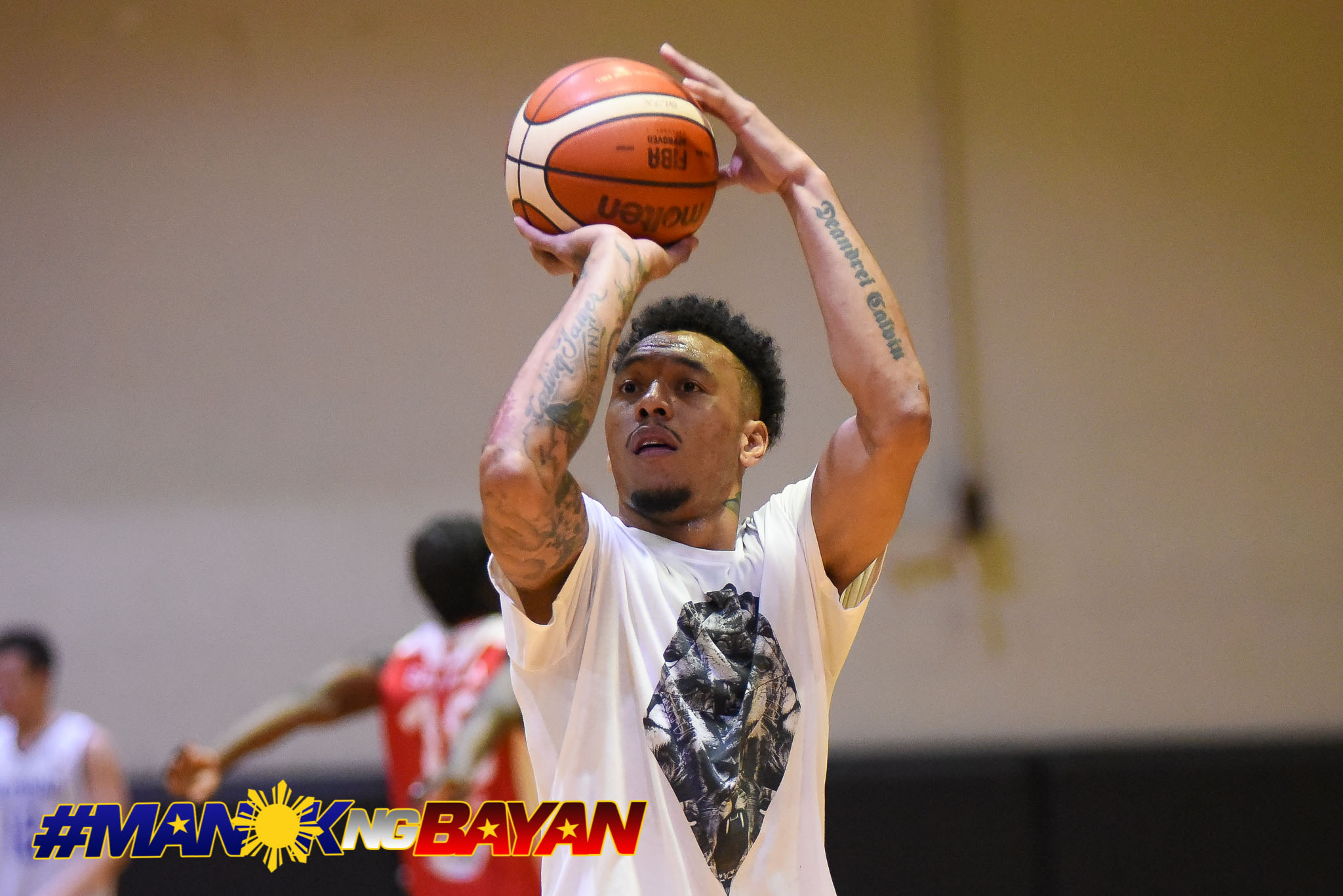 Gilas practice – Abueva-6264