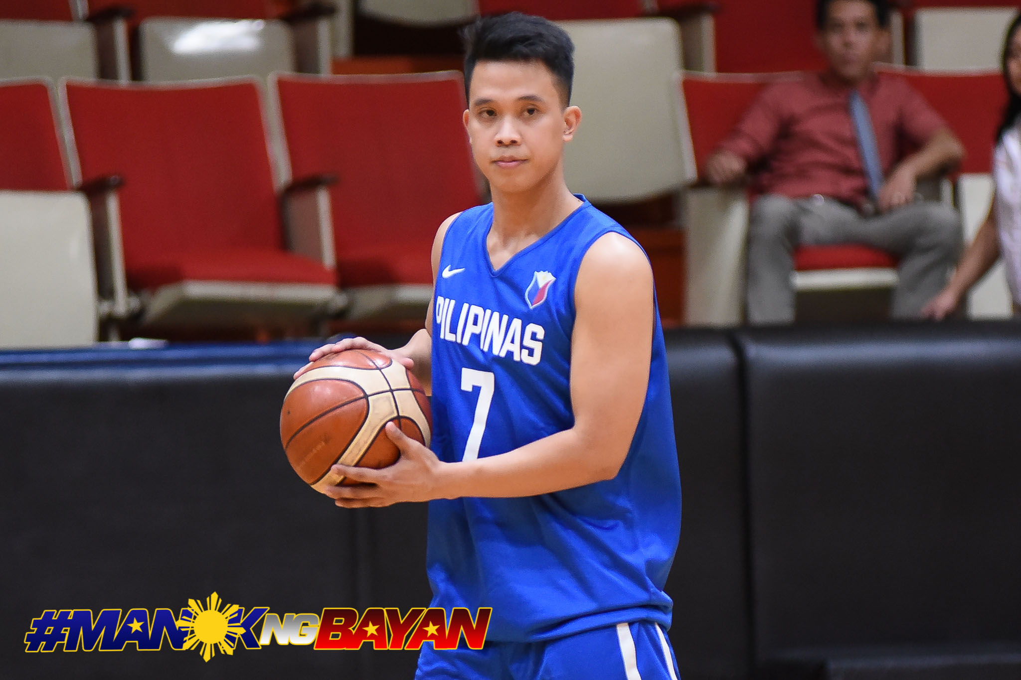 Gilas practice – Baser Amer-5899
