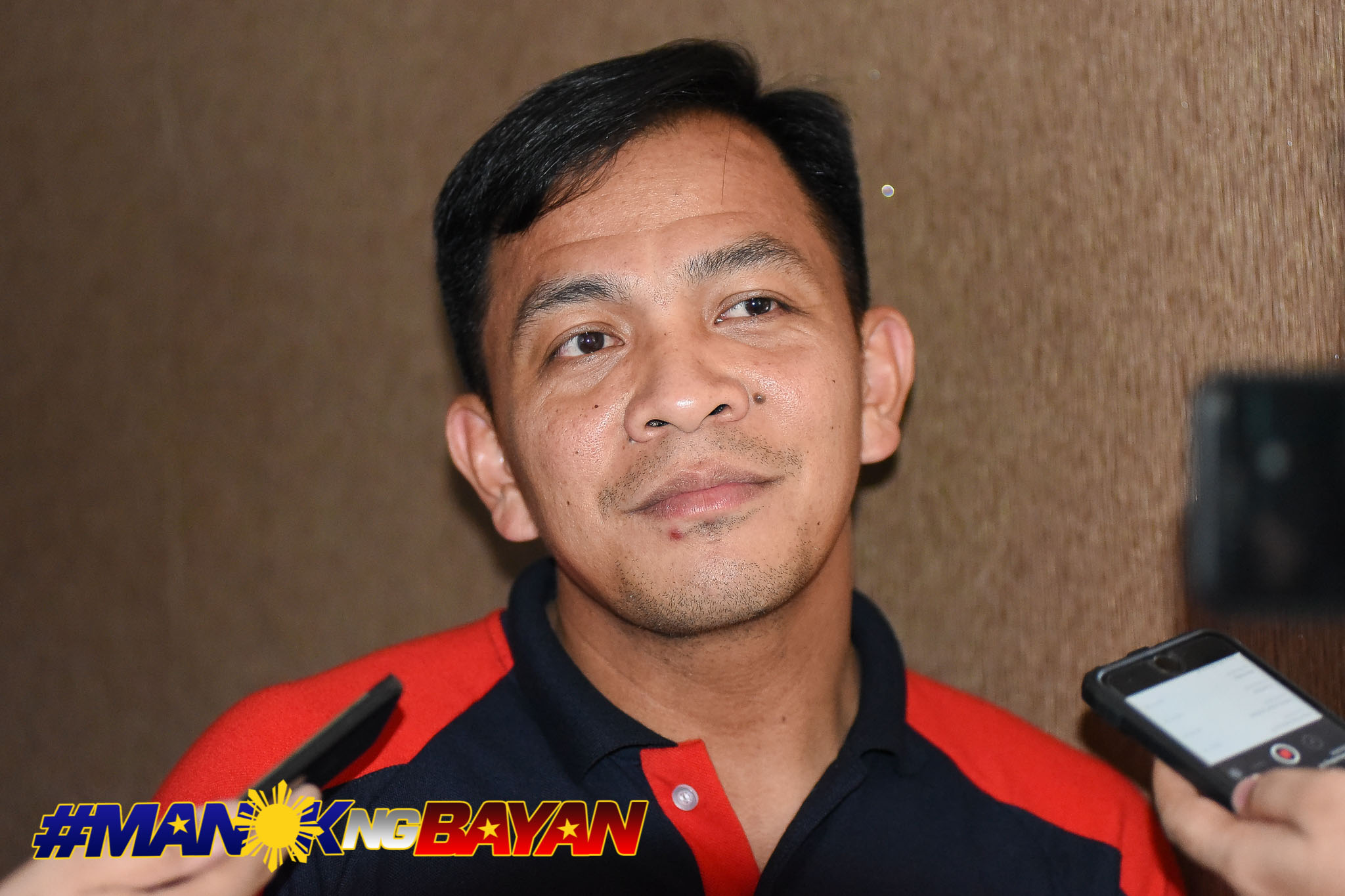 PSL GP 2018 Presscon – Shaq Delos Santos-1166