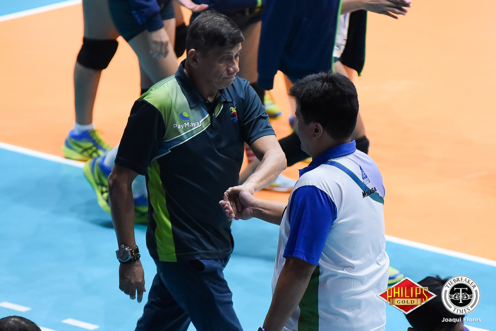 PVL Reinforced Paymaya vs. Balipure – Roger Gorayeb, Babes Castillo-6885