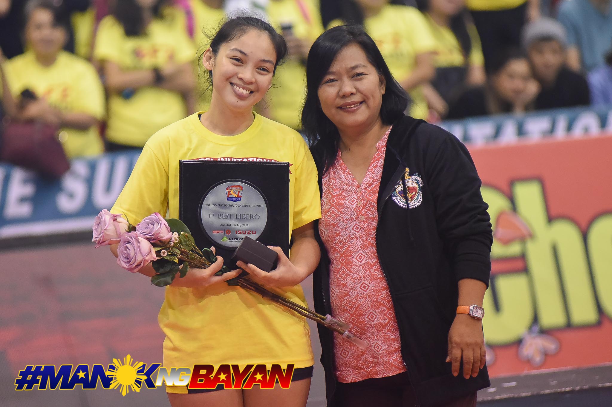 PSL-Invitational-Finals-F2-vs.-Petron-Dawn-Macandili-Best-Libero-5991 Dawn Macandili to miss Japan training camp to finish undergrad studies News Volleyball - philippine sports news