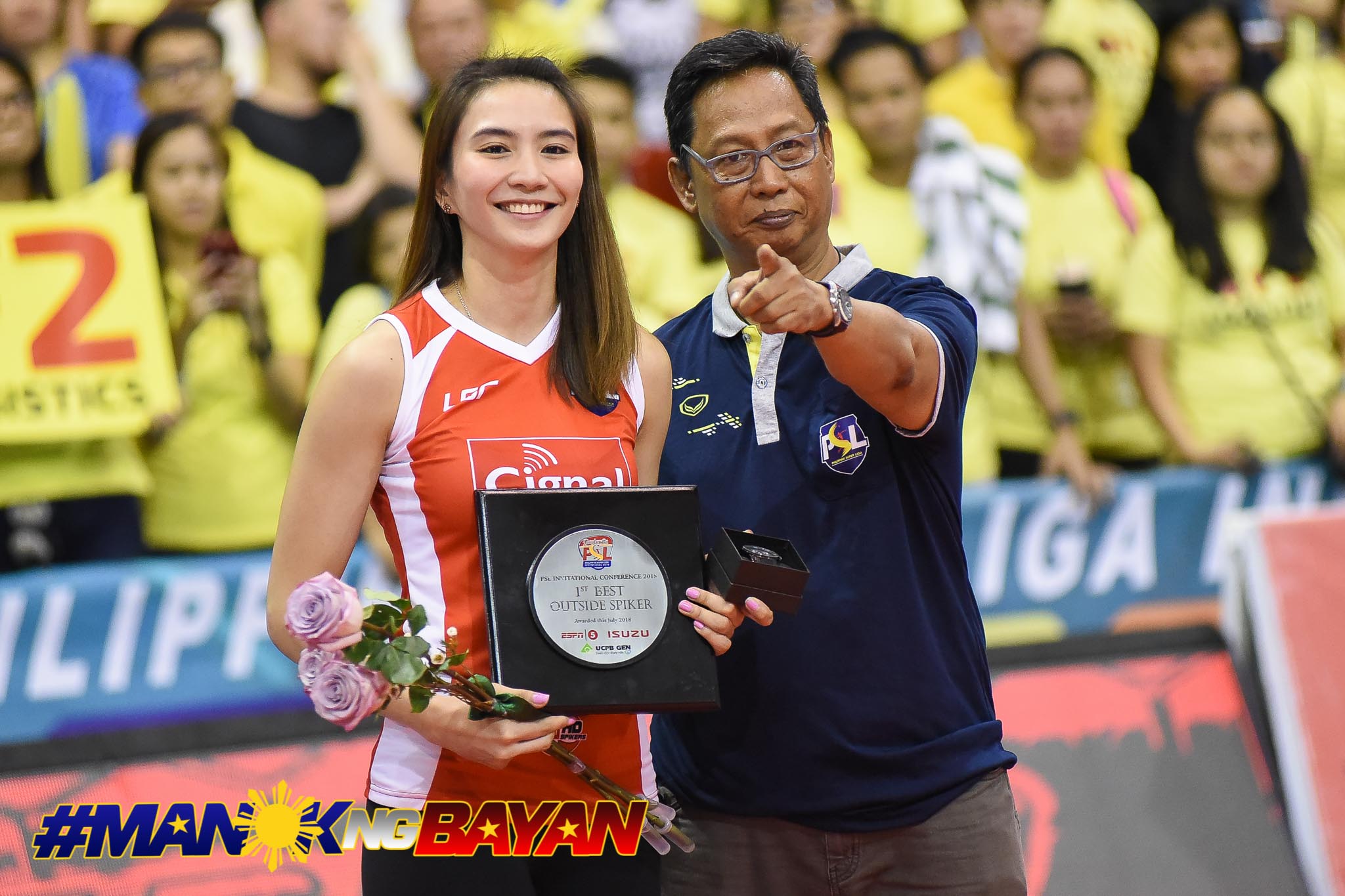 PSL-Invitational-Finals-F2-vs.-Petron-Rachel-Anne-Daquis-1st-Best-Outside-Spiker-5949 Rachel Daquis on PVL homecoming: 'I'm happy dahil doon ako nagsimula' News PVL Volleyball - philippine sports news