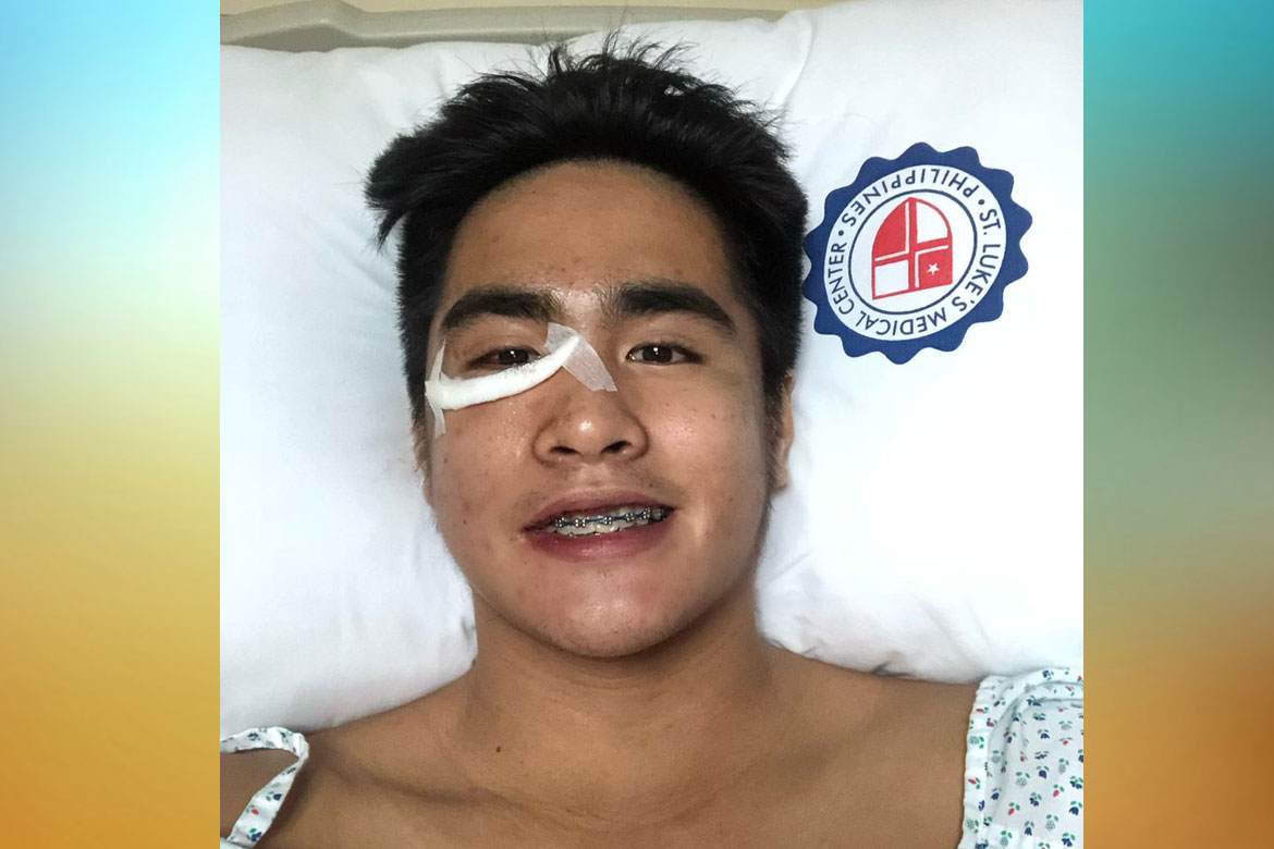 UAAP-Season-81-ateneo-blue-eagles-sj-belangel Ateneo Pilipinas had recovering SJ Belangel in mind during Jones Cup ADMU Basketball News - philippine sports news