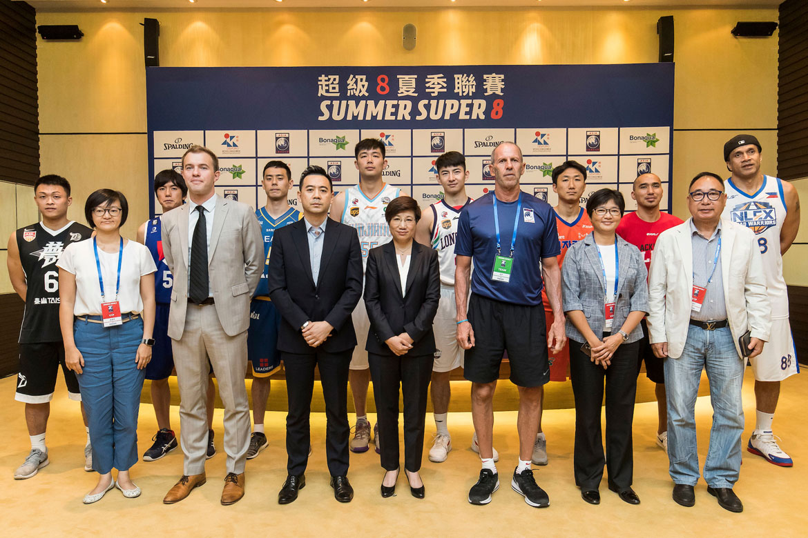 2018-asia-league-super-8-team Asia League's grand goal: To be Asia's NBA Las Vegas Summer League ABL Alab Pilipinas Basketball News PBA - philippine sports news