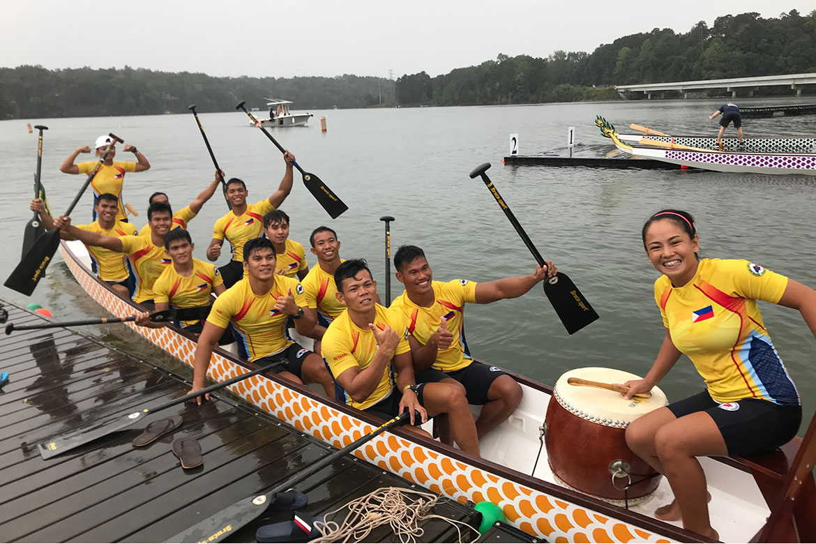 2018-ICF-Dragon-Boat-Day-4-Philippines Philippines seals overall title in ICF World Dragon Boat Championships Canoeing News - philippine sports news