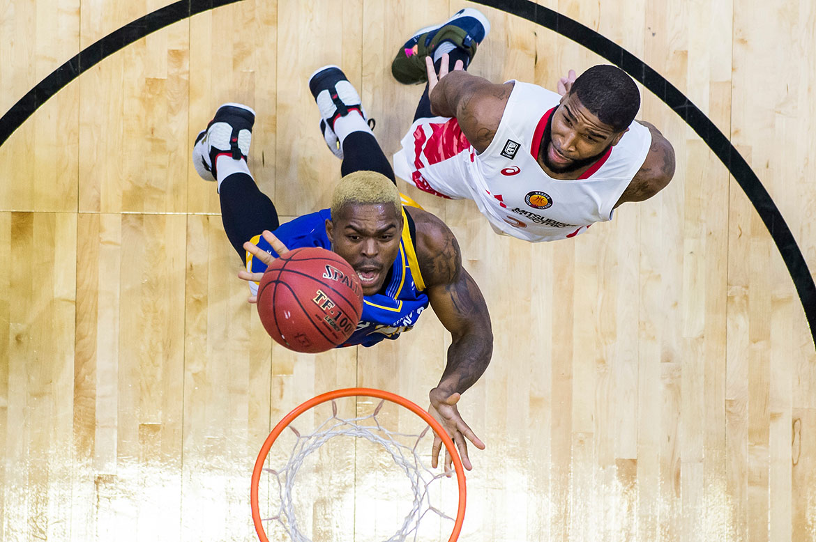 2018-asia-league-terrific-12-bronze-medal-seoul-samsung-ben-mbala Ryukyu bags inaugural Terrific 12 title; Ben Mbala's Seoul wins bronze Basketball News - philippine sports news
