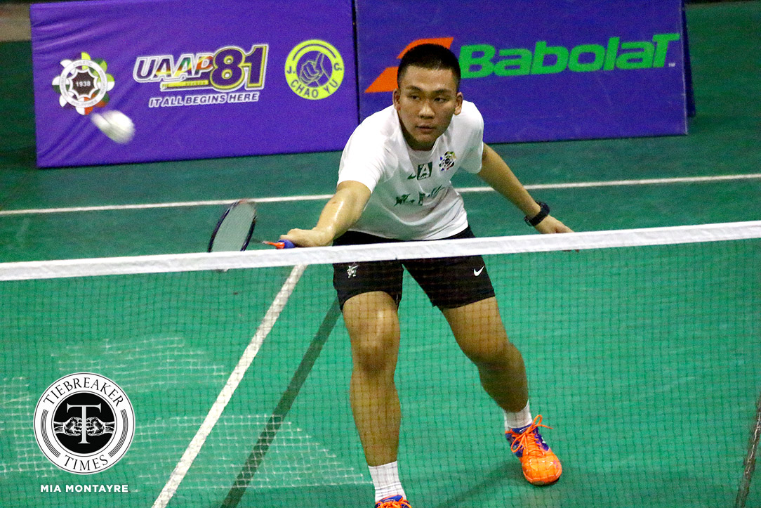 UAAP-81-MBD-DLSU-def-UE-Khairal NU dominates Ateneo to extend streak to 36 ties; Adamson stuns UST Uncategorized - philippine sports news