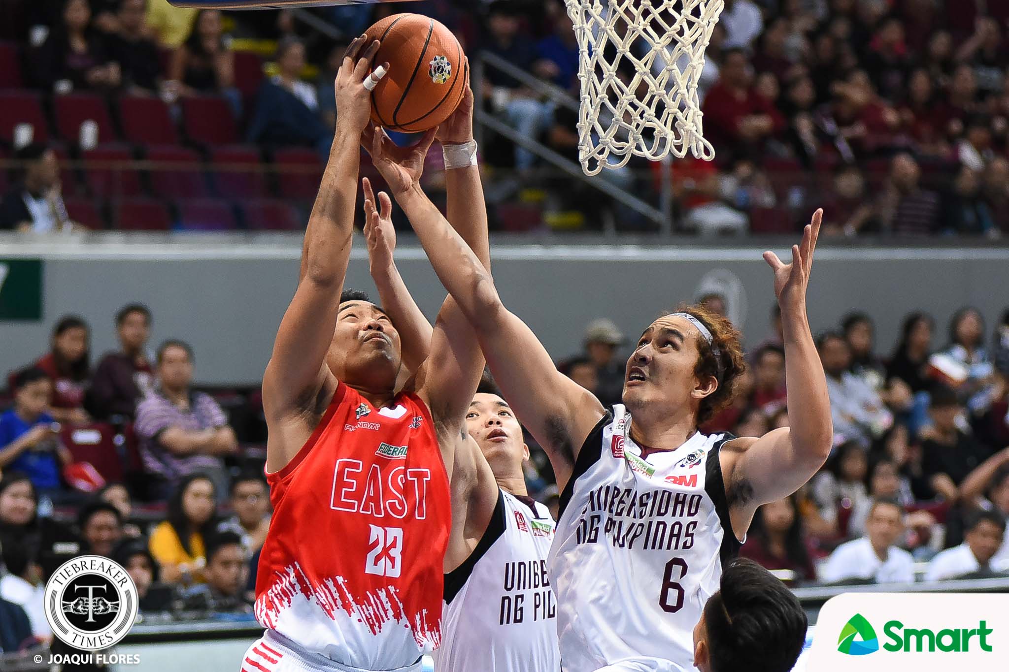 UAAP-81-UP-vs.-UE-Pasaol-9969 Alvin Pasaol believes UE will find its bearings soon Basketball News UAAP UE - philippine sports news