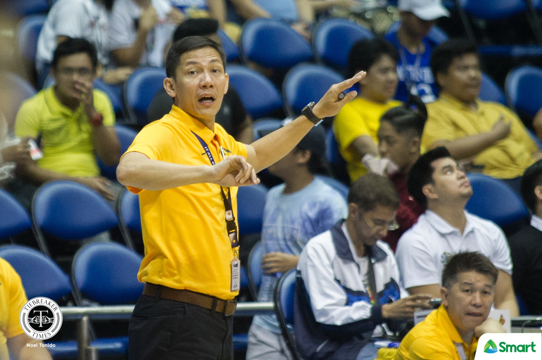UAAP-81-UP-def-FEU-Olsen-Racela Olsen Racela guarantees: 'Arvin has learned his lesson' Basketball FEU News UAAP - philippine sports news