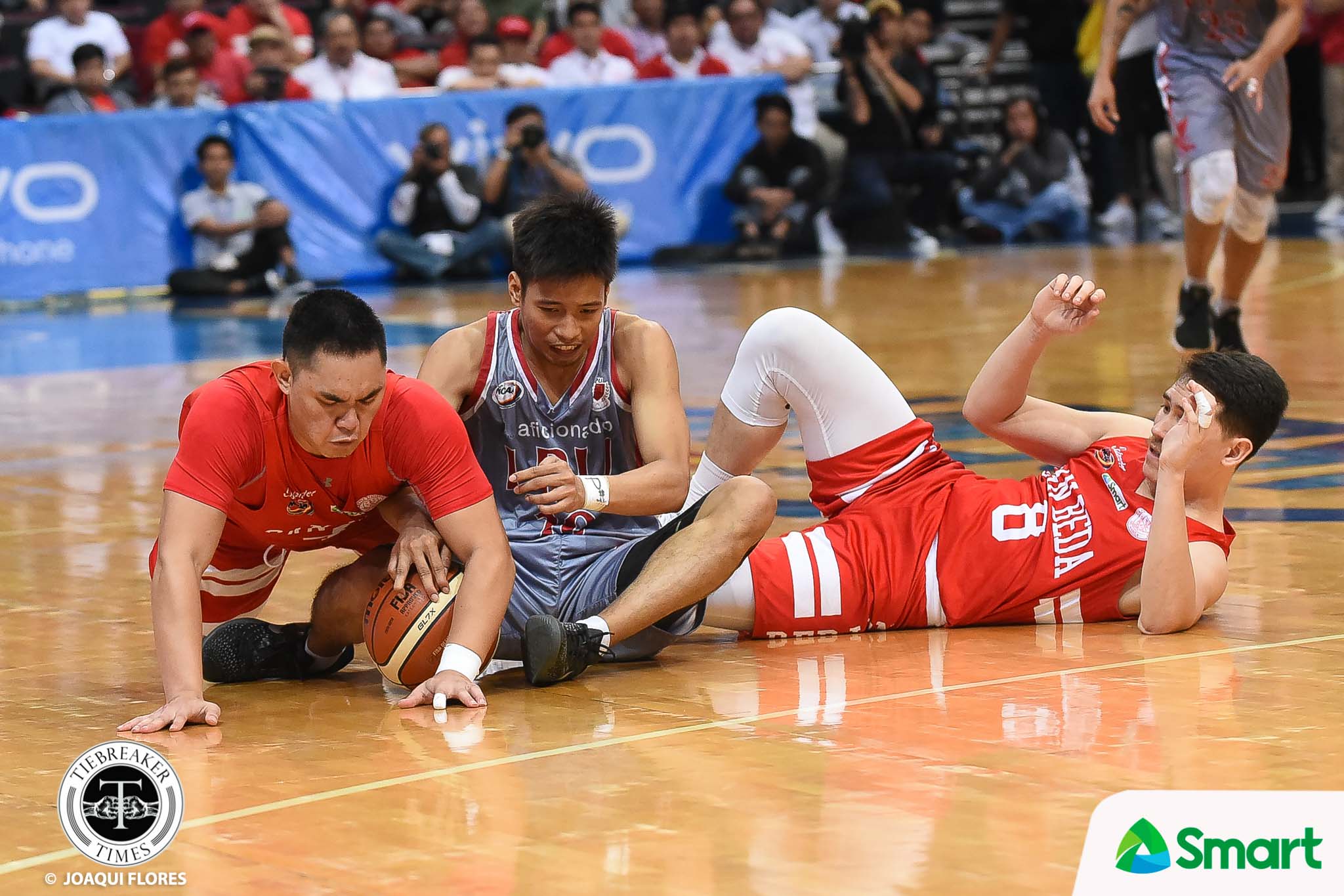 NCAA-94-Finals-SBU-vs.-LPU-JV-Marcelino-Bolick-5071 Topex Robinson talks as a father: 'CJ didn't do anything wrong, hindi naman siya nag-ligang labas' Basketball LPU NCAA News - philippine sports news