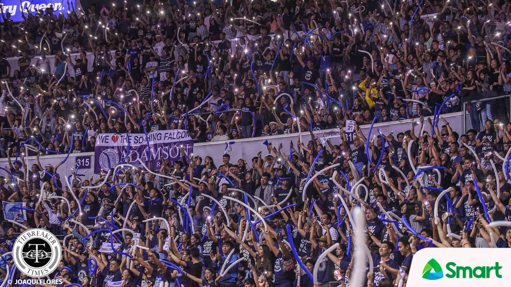 UAAP-81-Final-Four-ADU-vs.-UP-9444 Adamson-UP knockout game a box office hit AdU Basketball News UAAP UP - philippine sports news