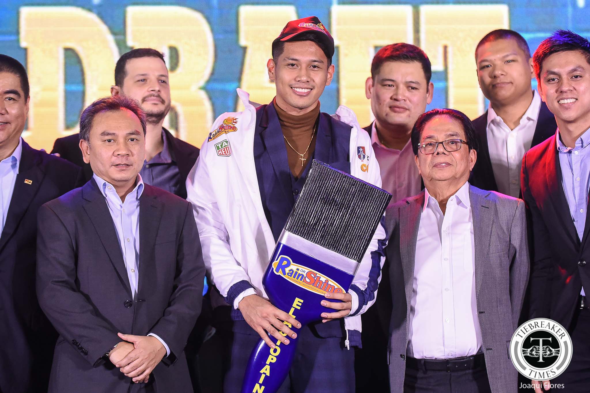 PBA-Draft-Mocon-8898 Restricted FA Javee Mocon bares last two months have been 'rough' Basketball News PBA - philippine sports news